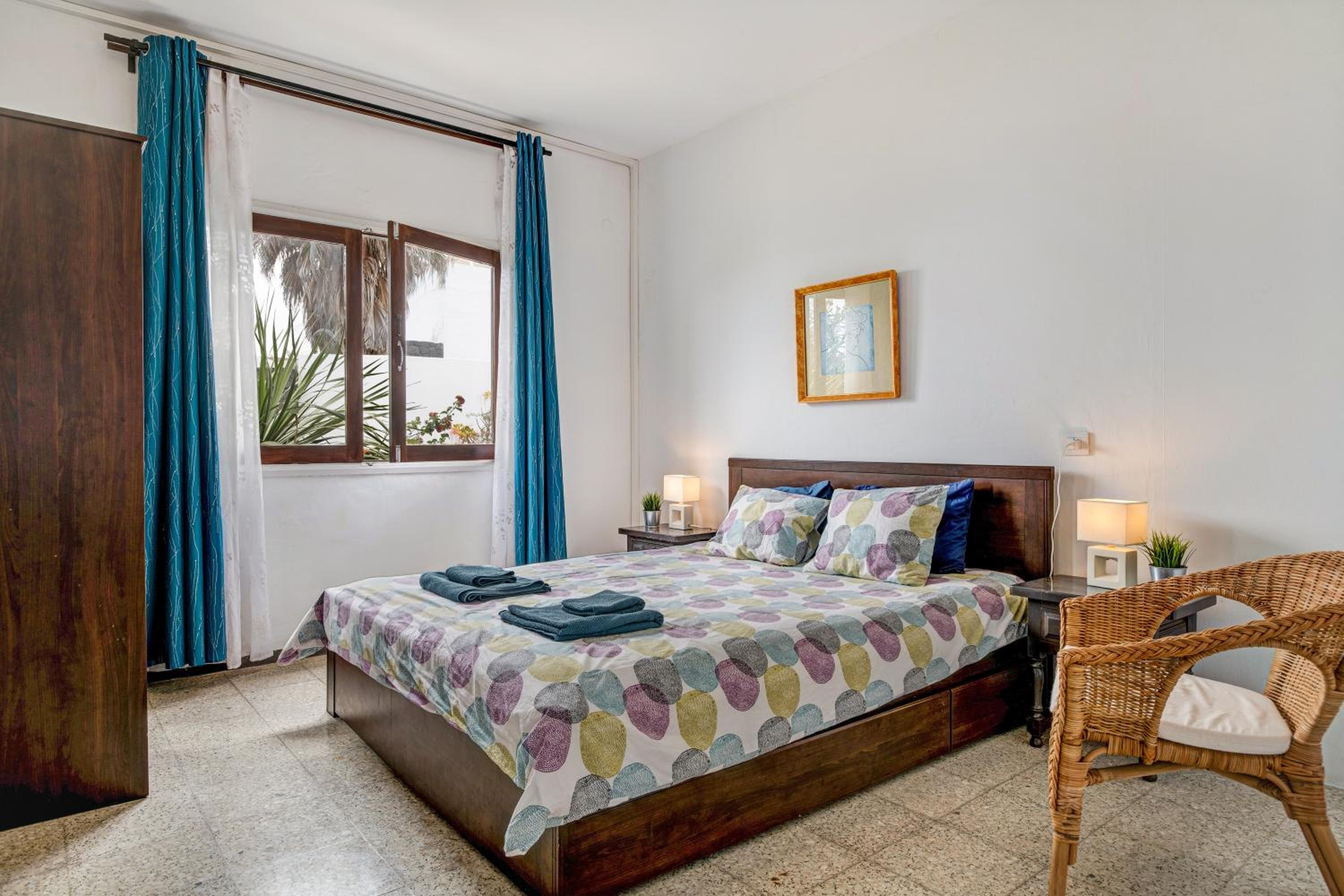 Playa Marina Eco Beach Villa
