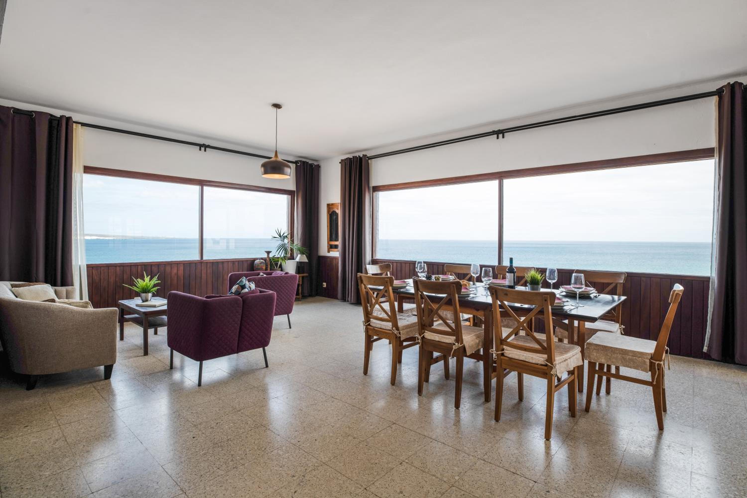Playa Marina Eco Beach Villa