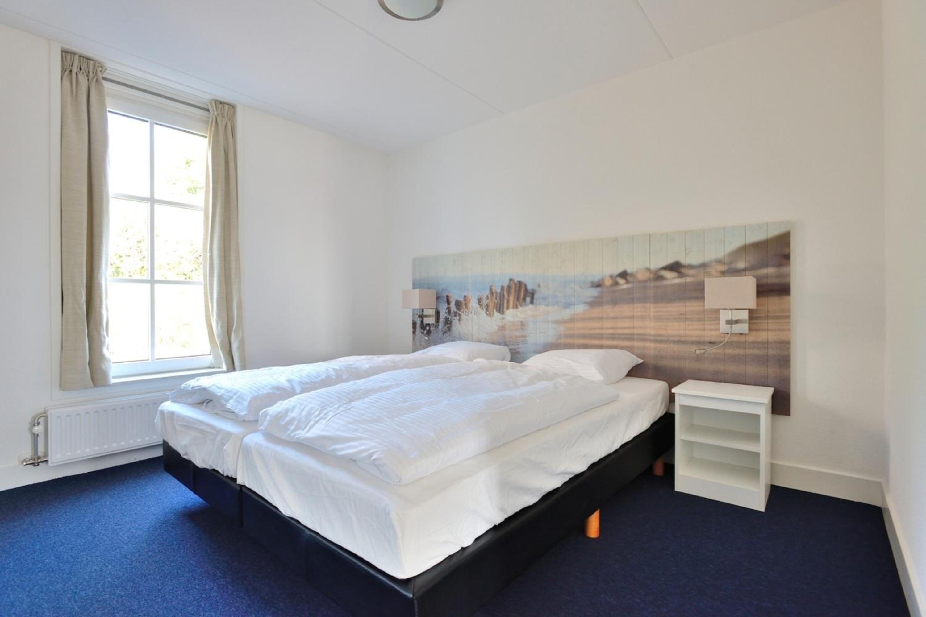 Buitenplaats Witte Raaf aan Zee view 4