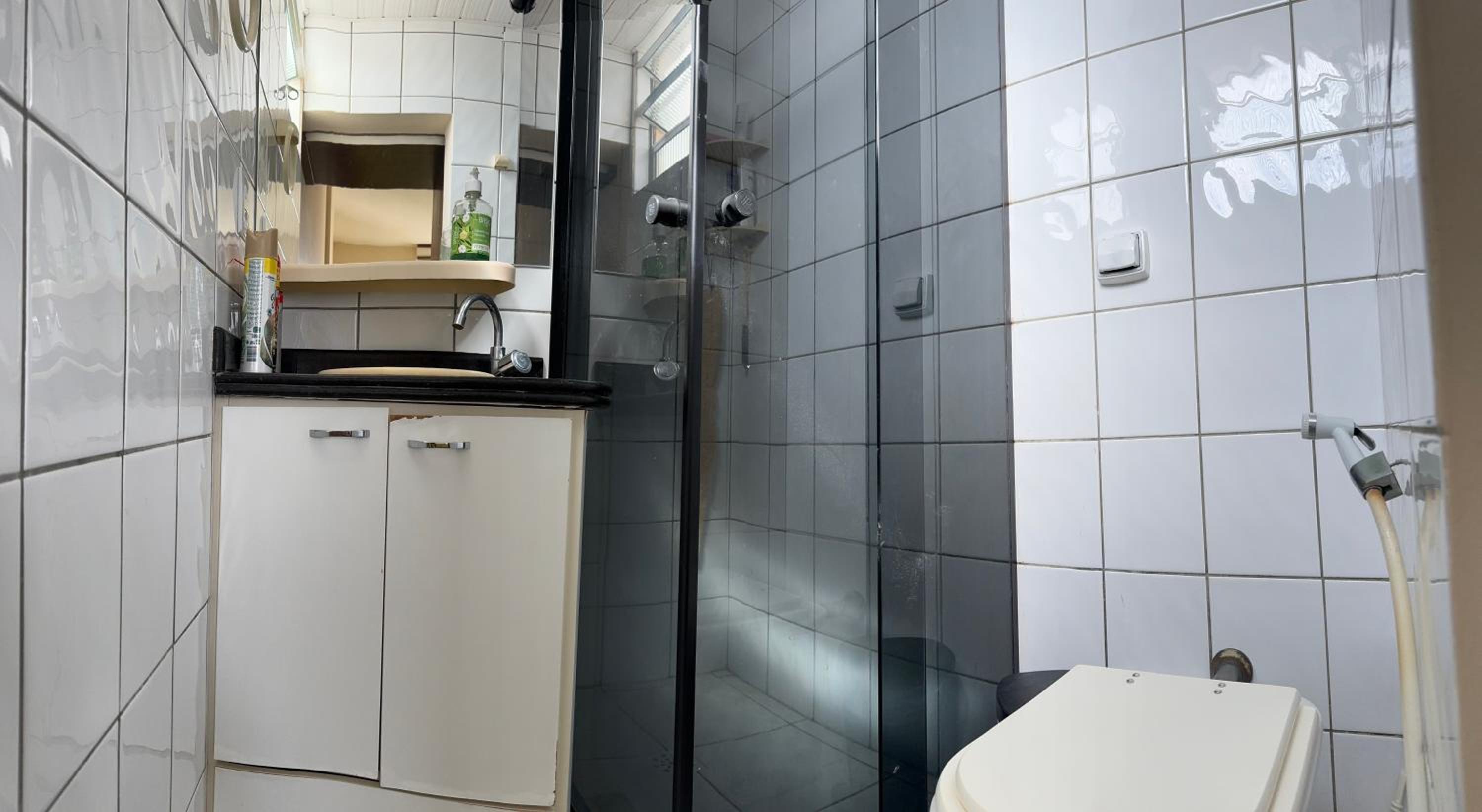 Cantinho da Carol - Pituba - Localização Perfeita!