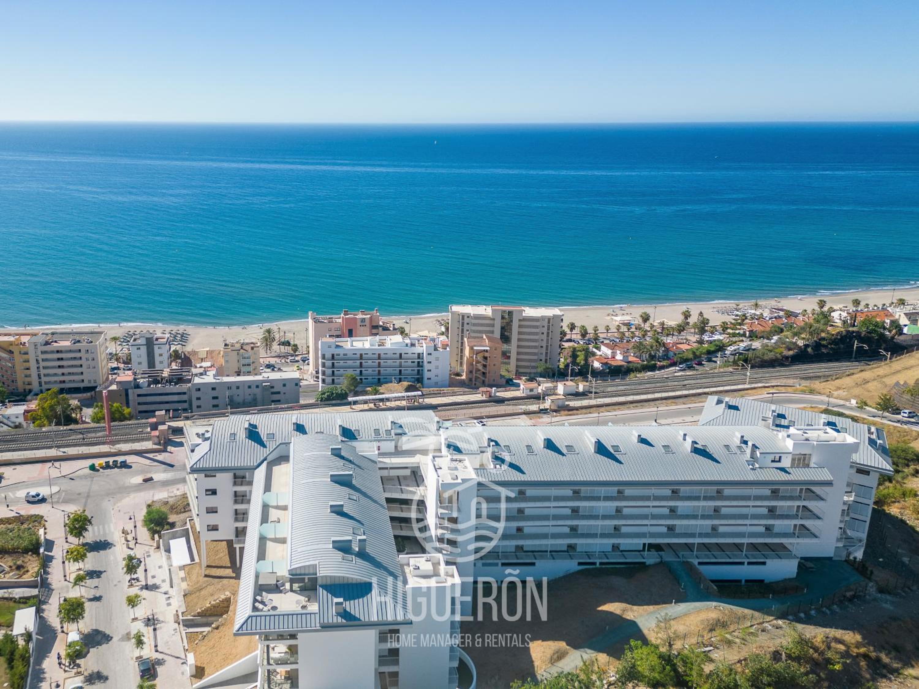 HigueronRentals Blue Oasis