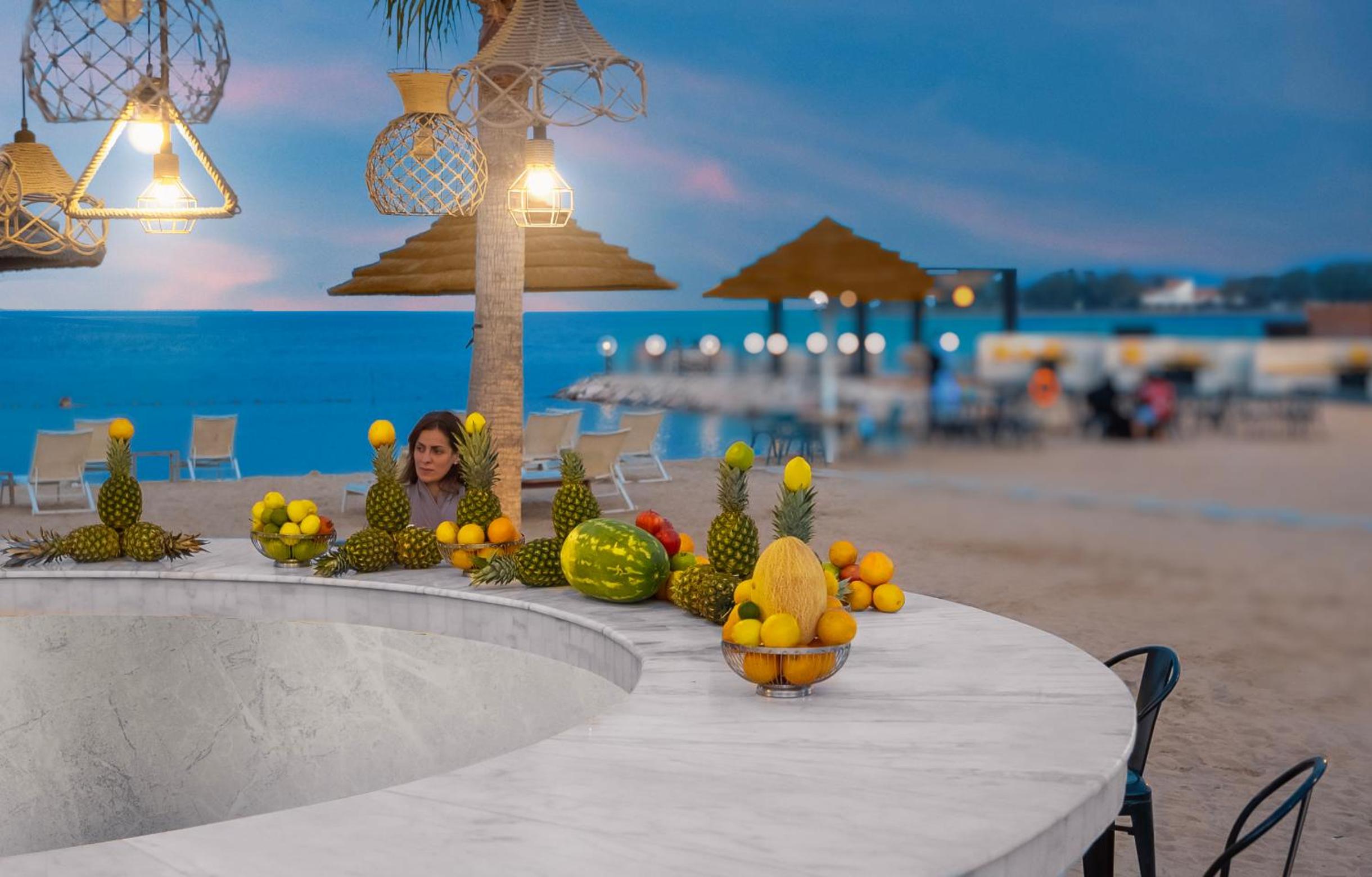Braira Al Azizya Hotel & Resort