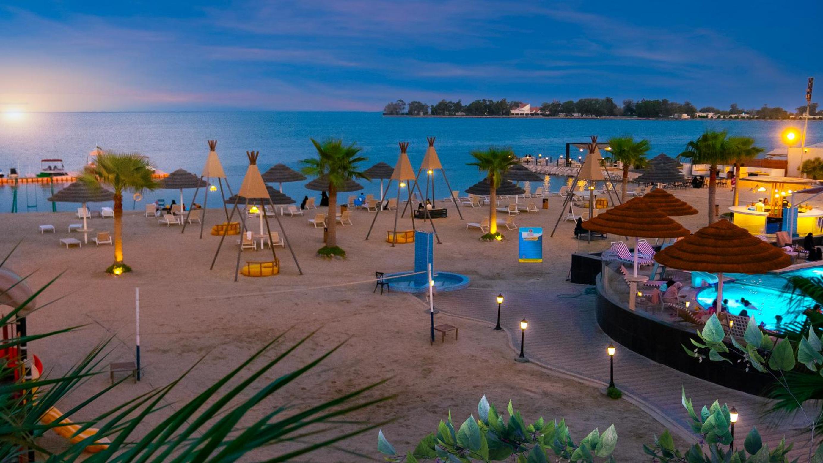 Braira Al Azizya Hotel & Resort