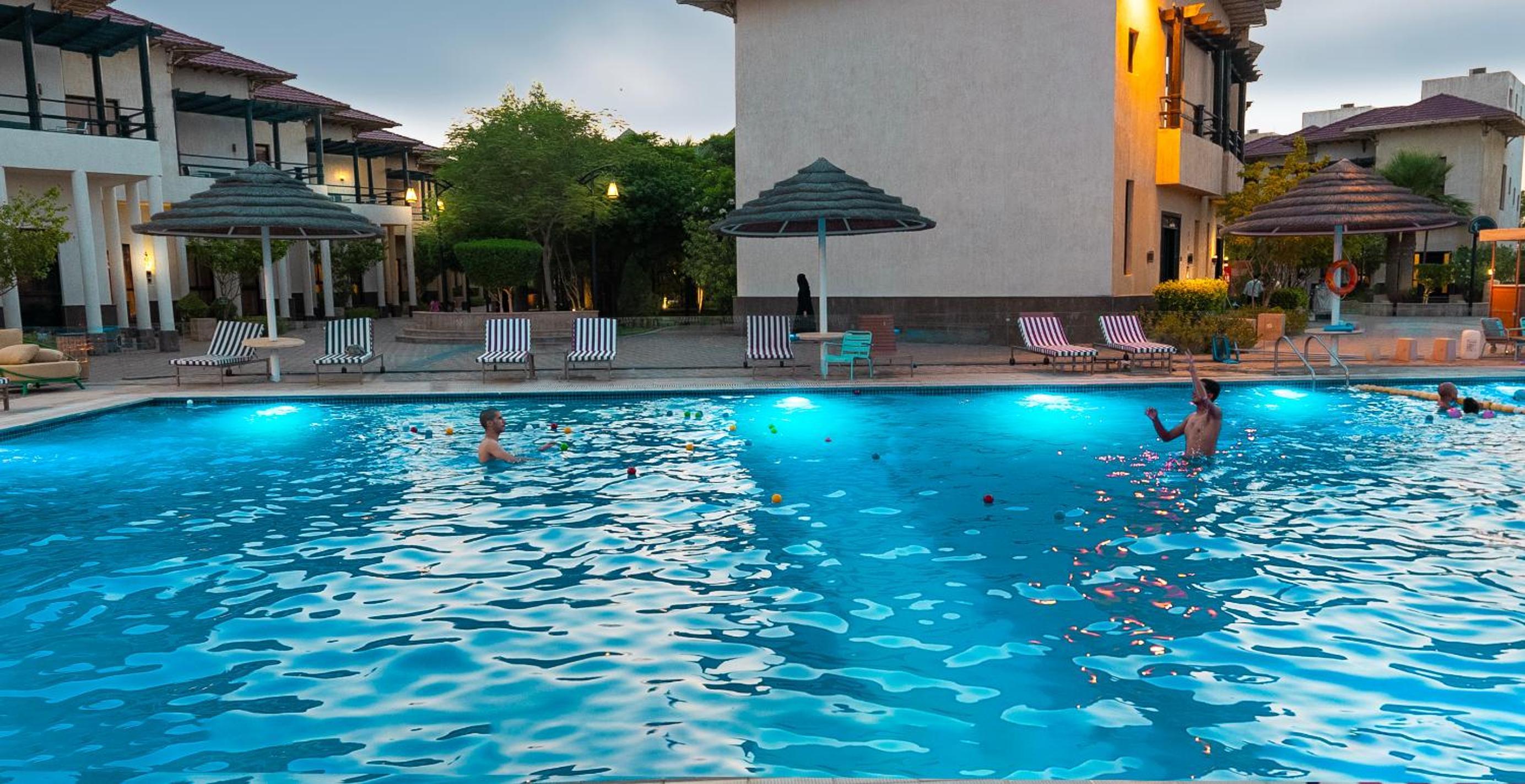 Braira Al Azizya Hotel & Resort