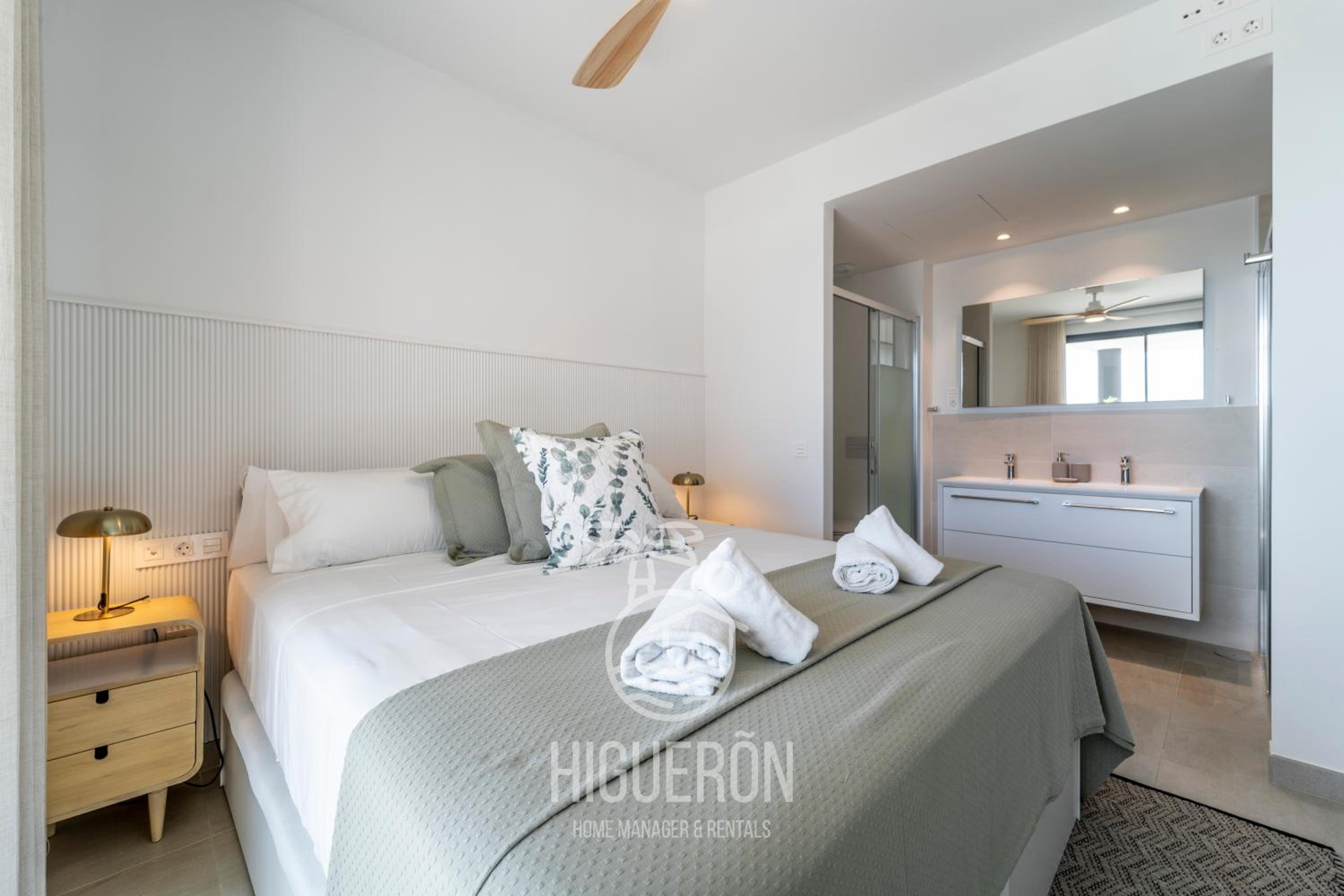 HigueronRentals Blue Oasis