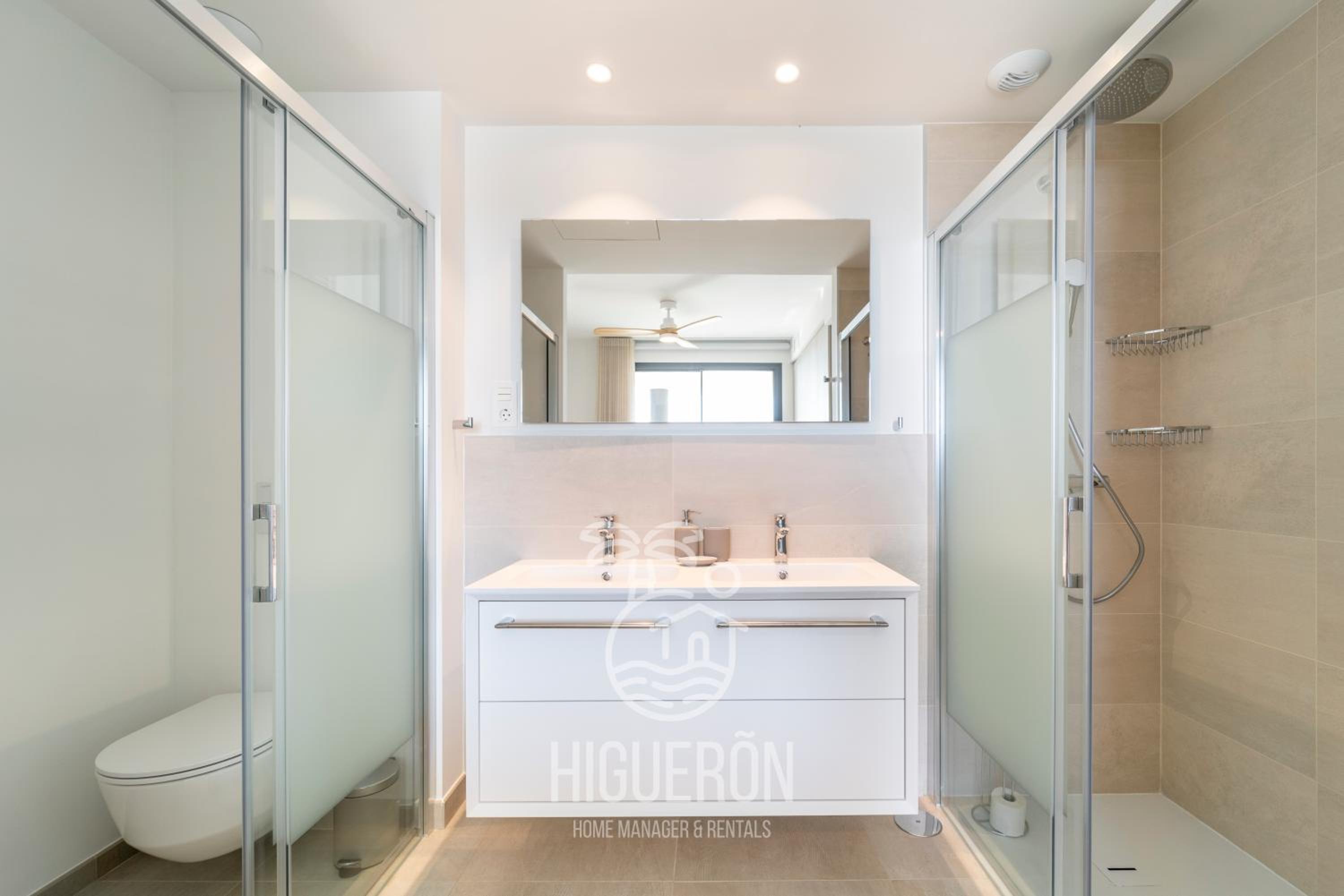 HigueronRentals Blue Oasis