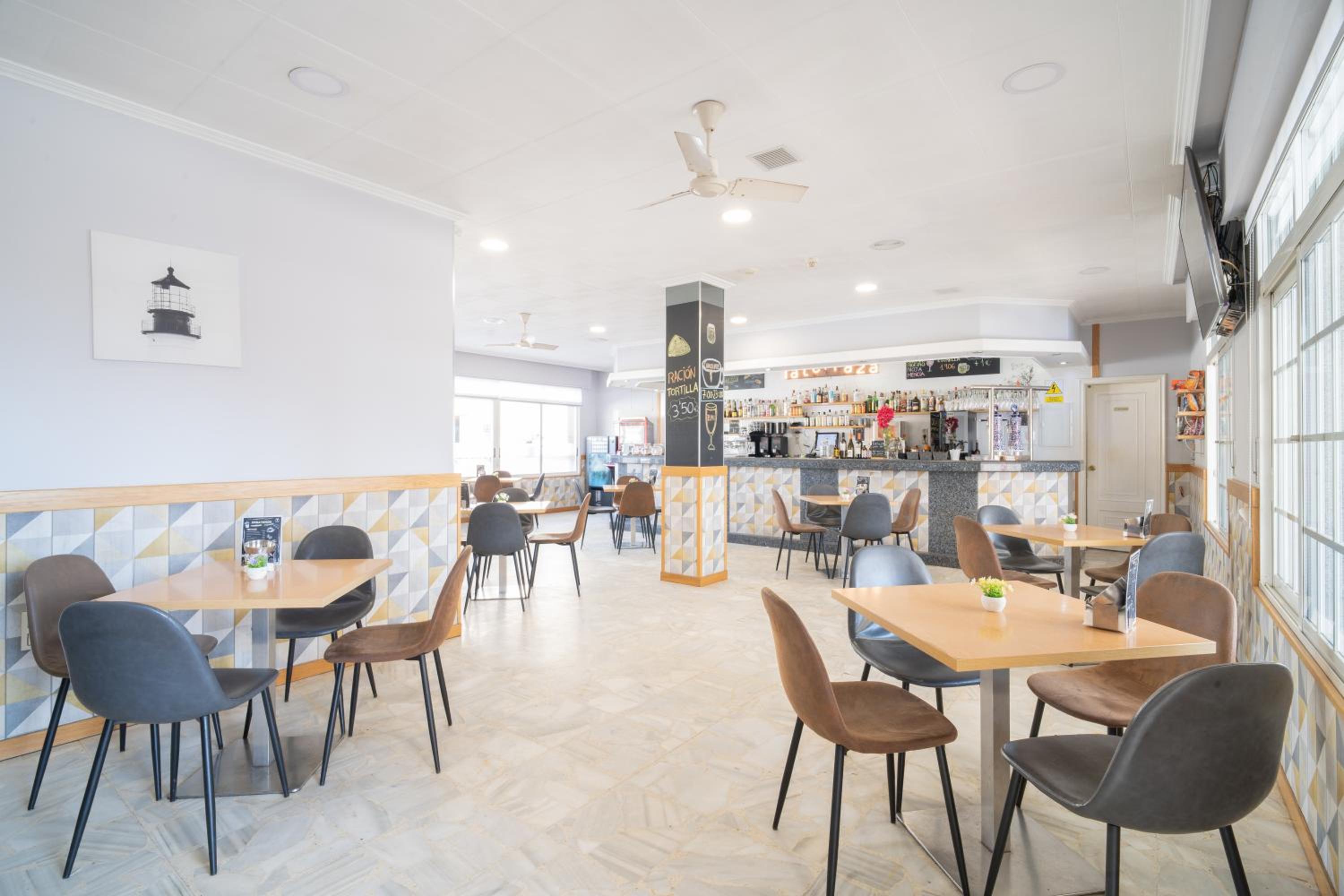 Hotel La Terraza, photo 73