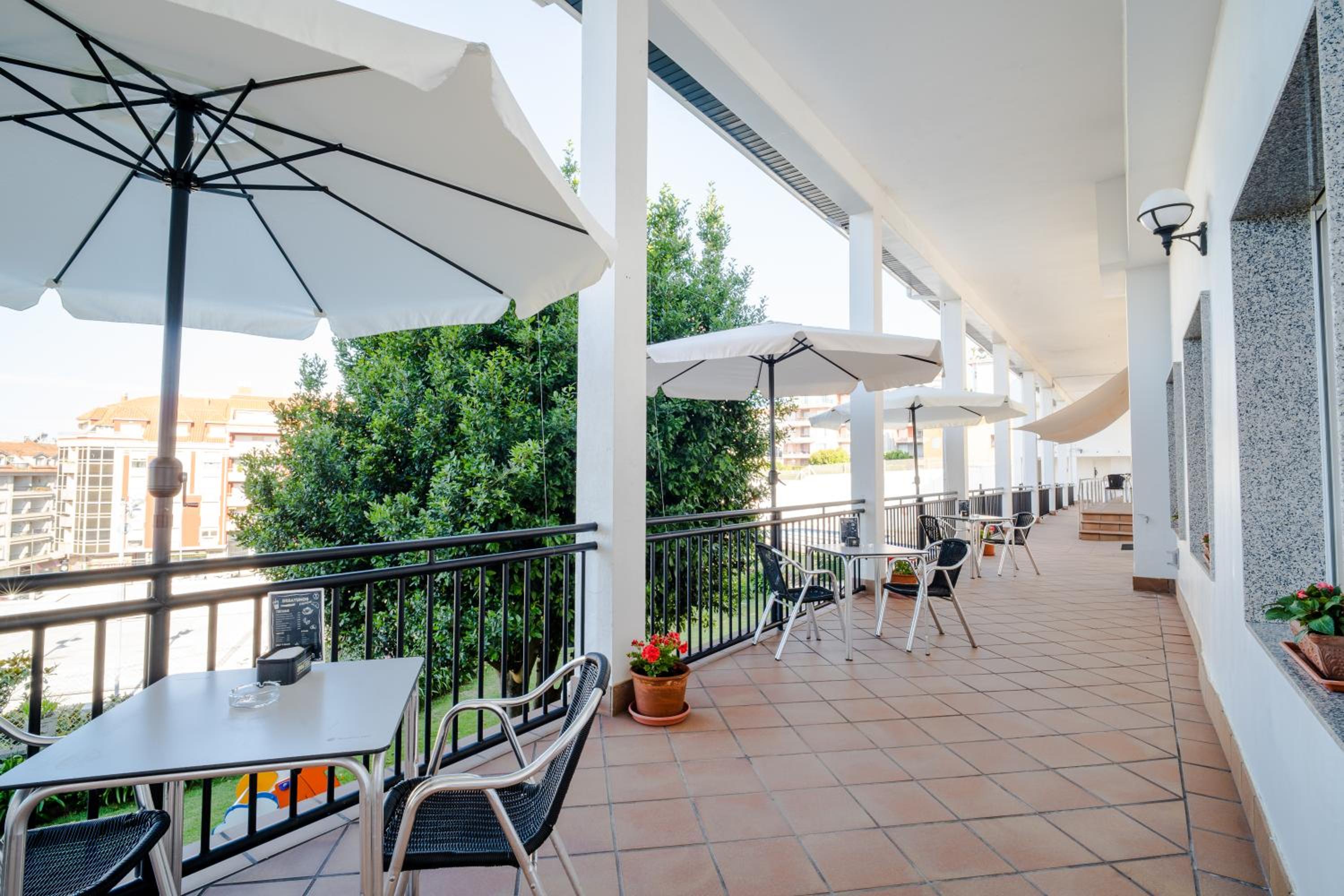 Hotel La Terraza, photo 37