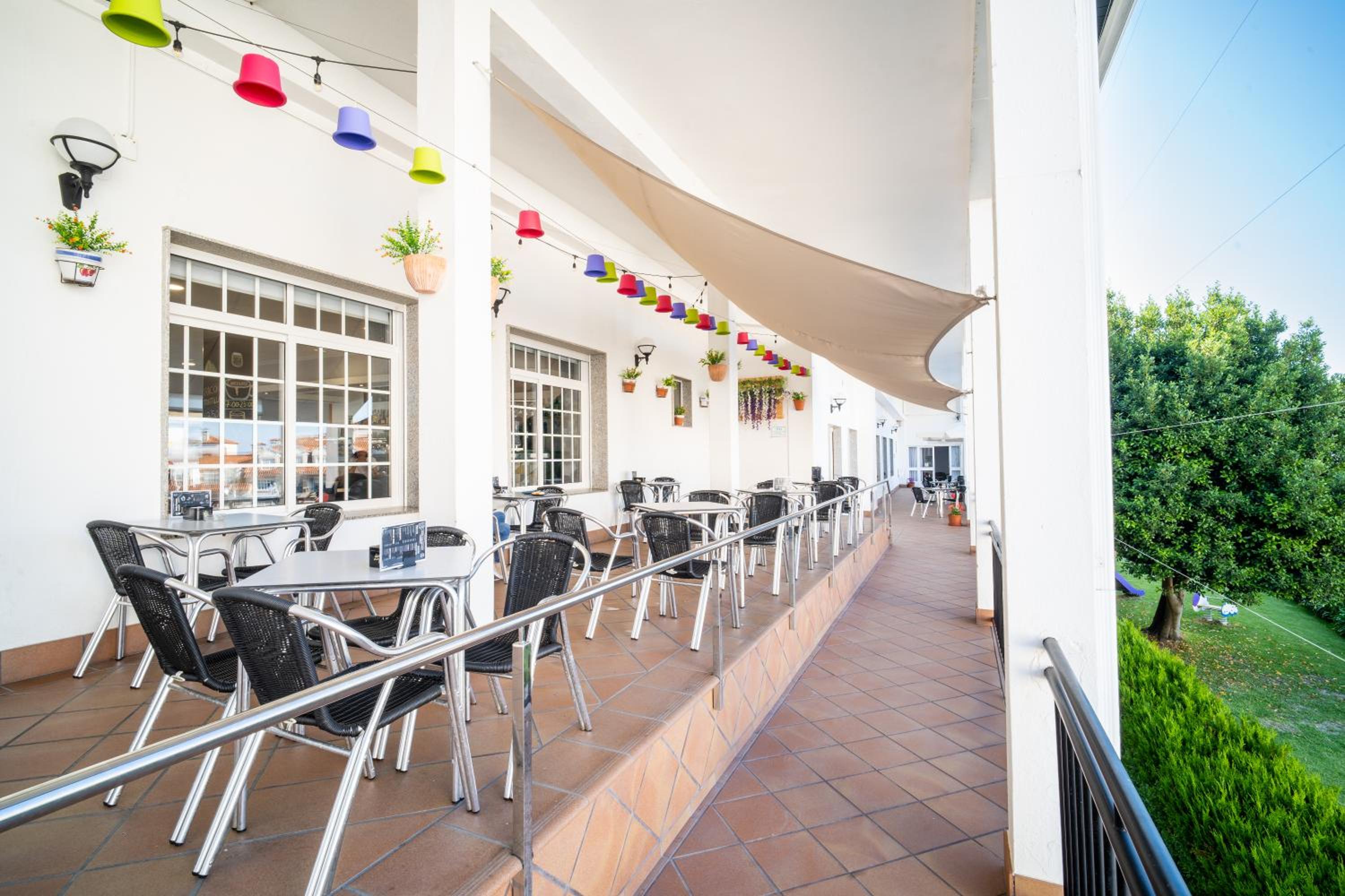 Hotel La Terraza, photo 59