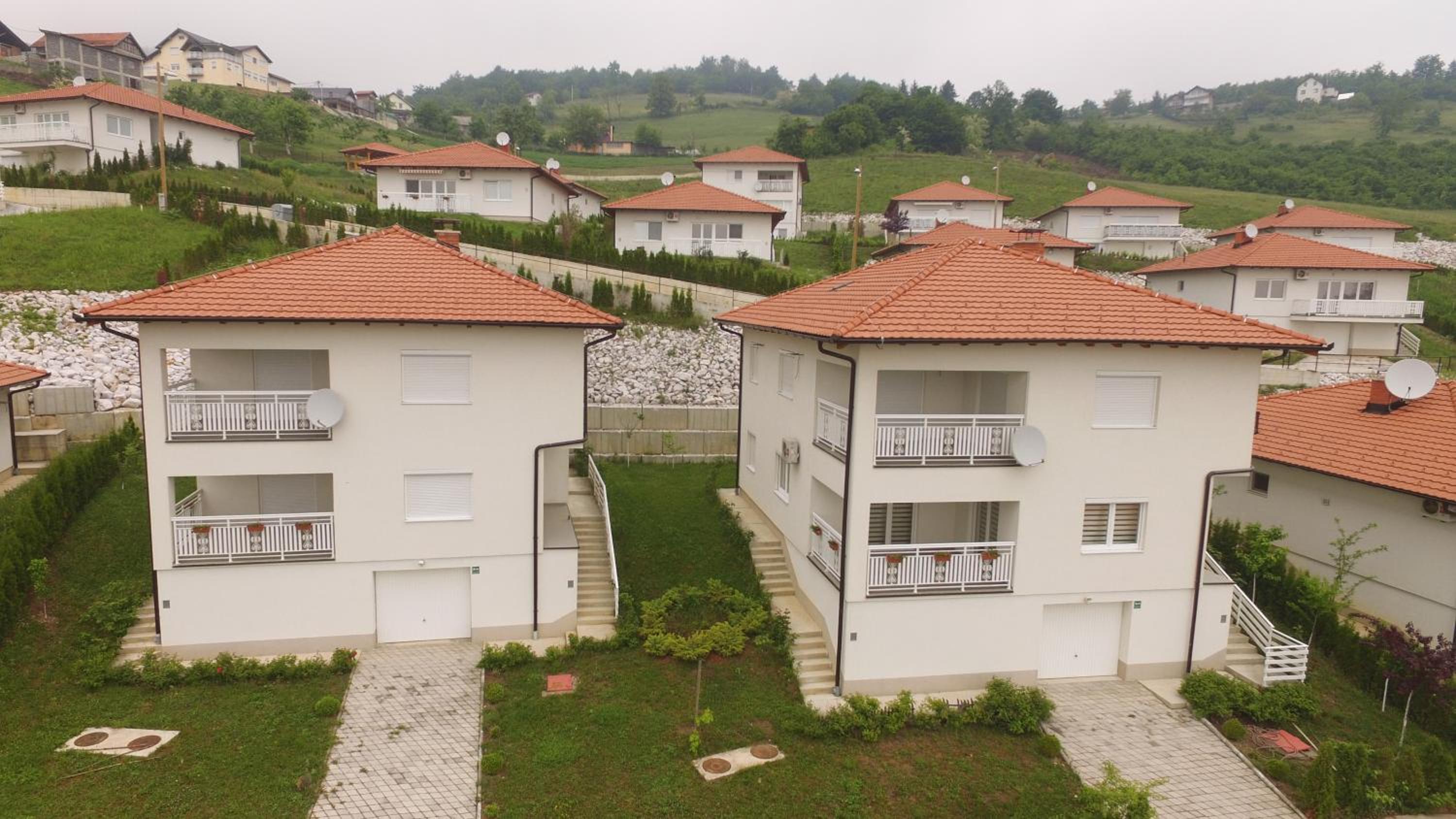 Villa Sarajevo 6