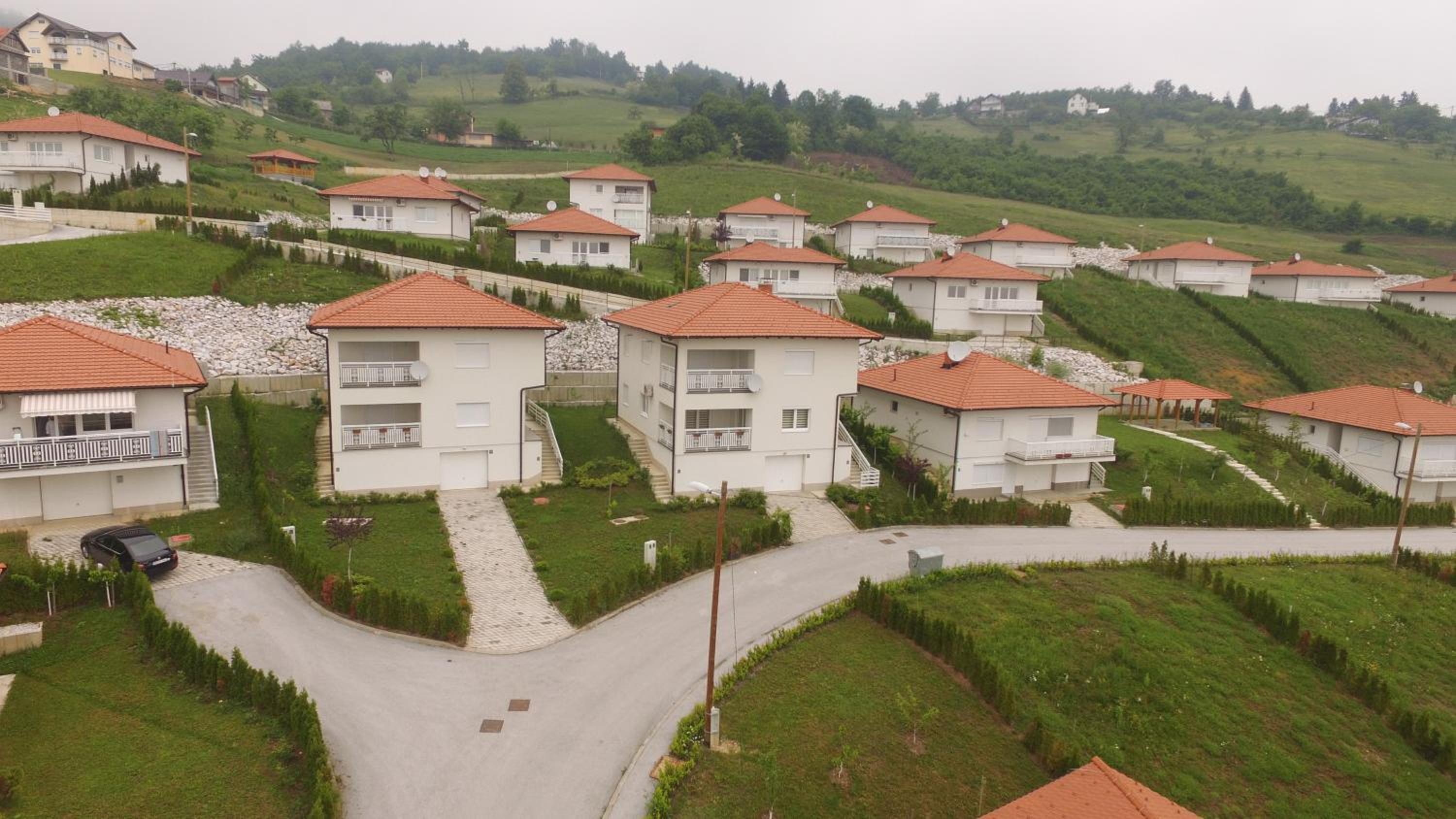 Villa Sarajevo 6