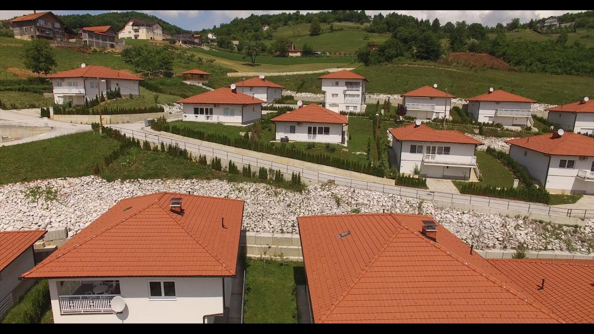 Villa Sarajevo 6