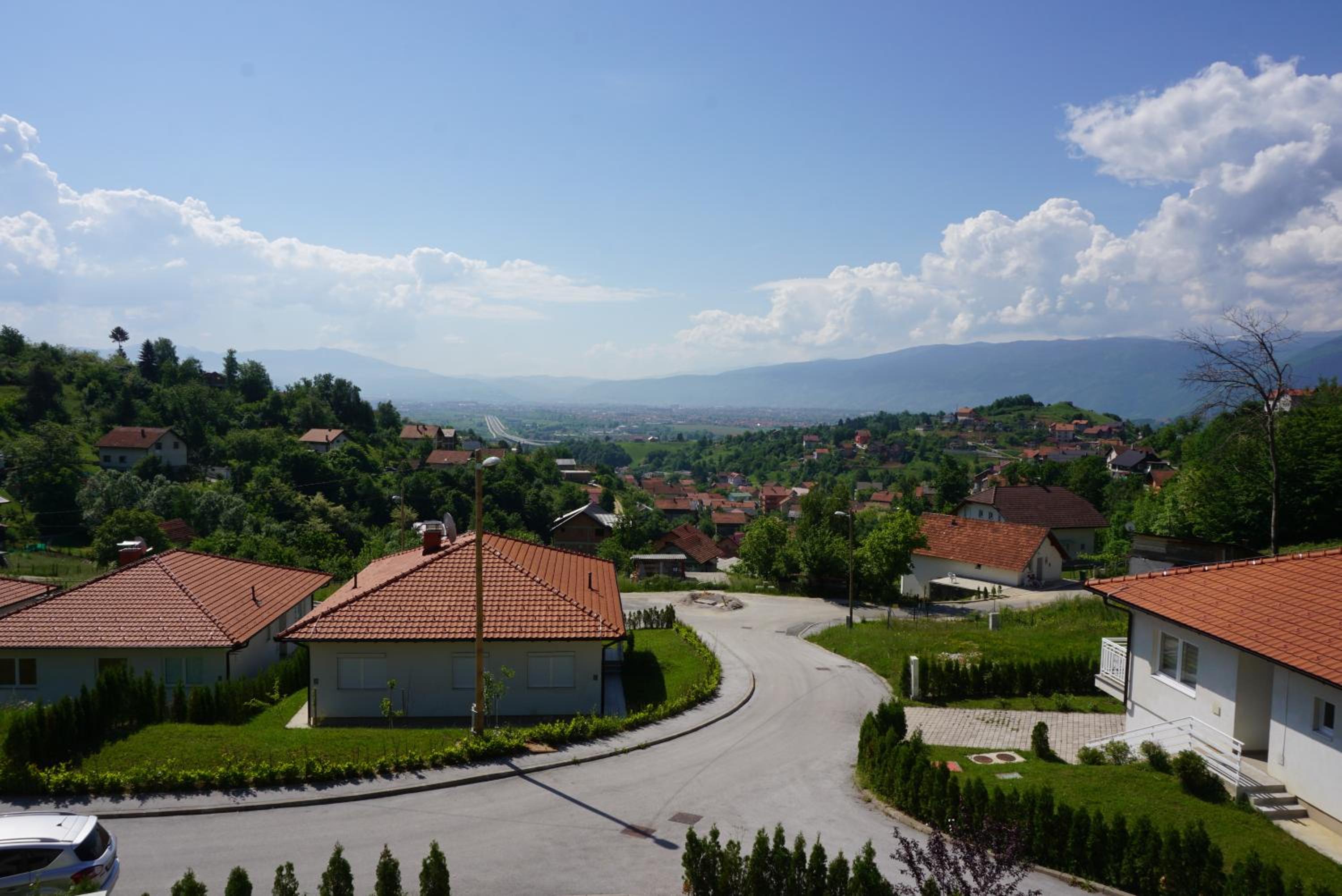 Villa Sarajevo 6