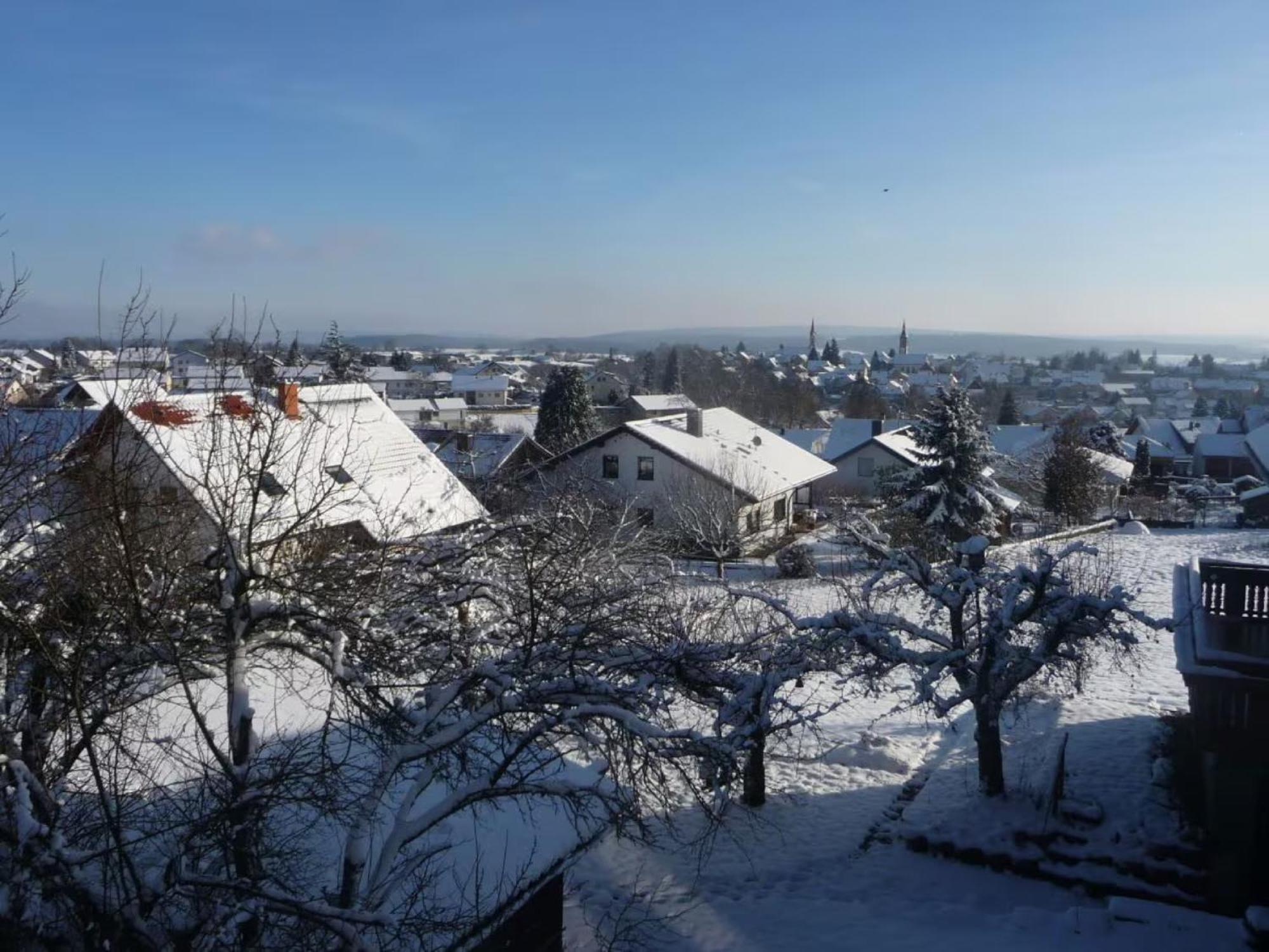 Gästehaus Marlies - Wohnung A