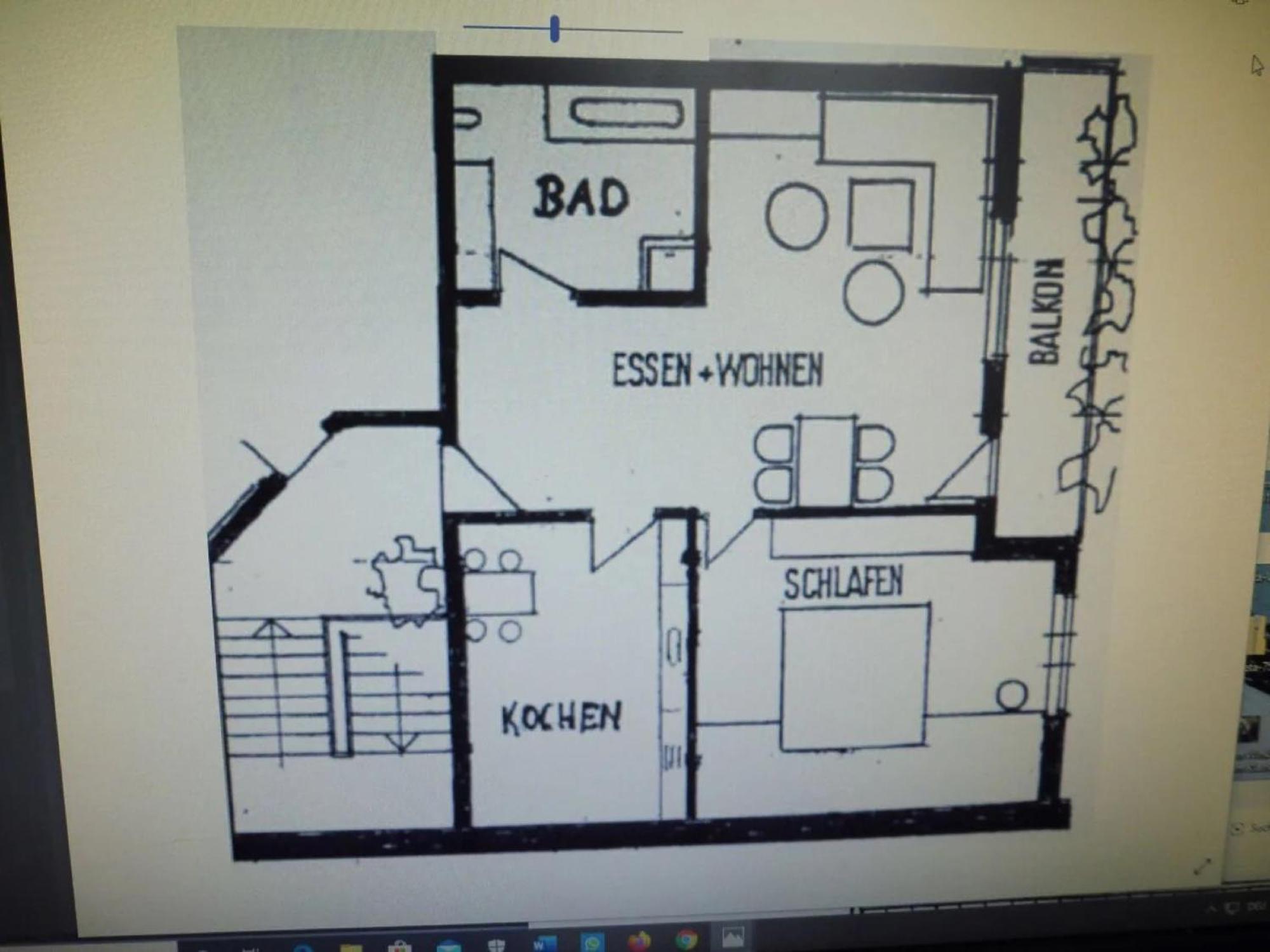 Gästehaus Marlies - Wohnung A