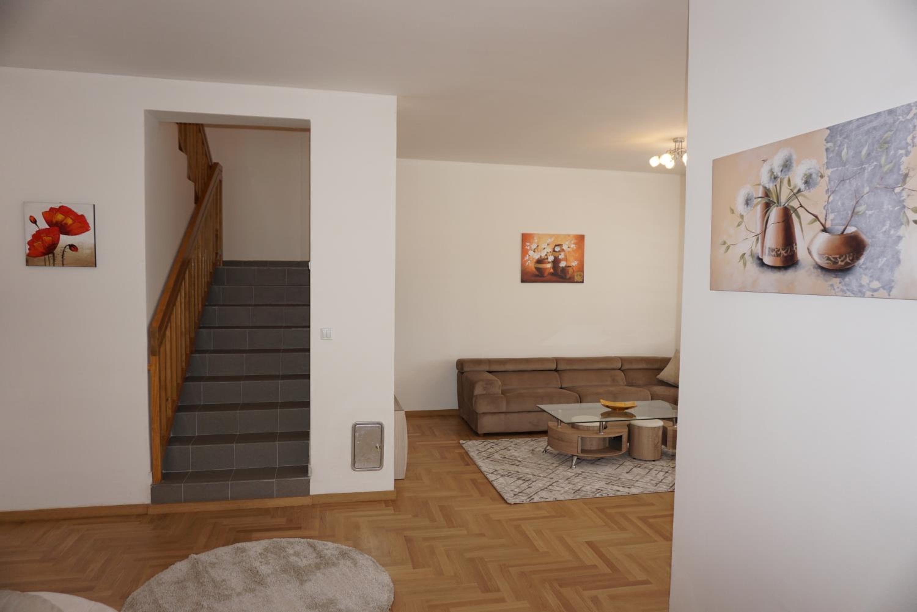 Villa Sarajevo 6