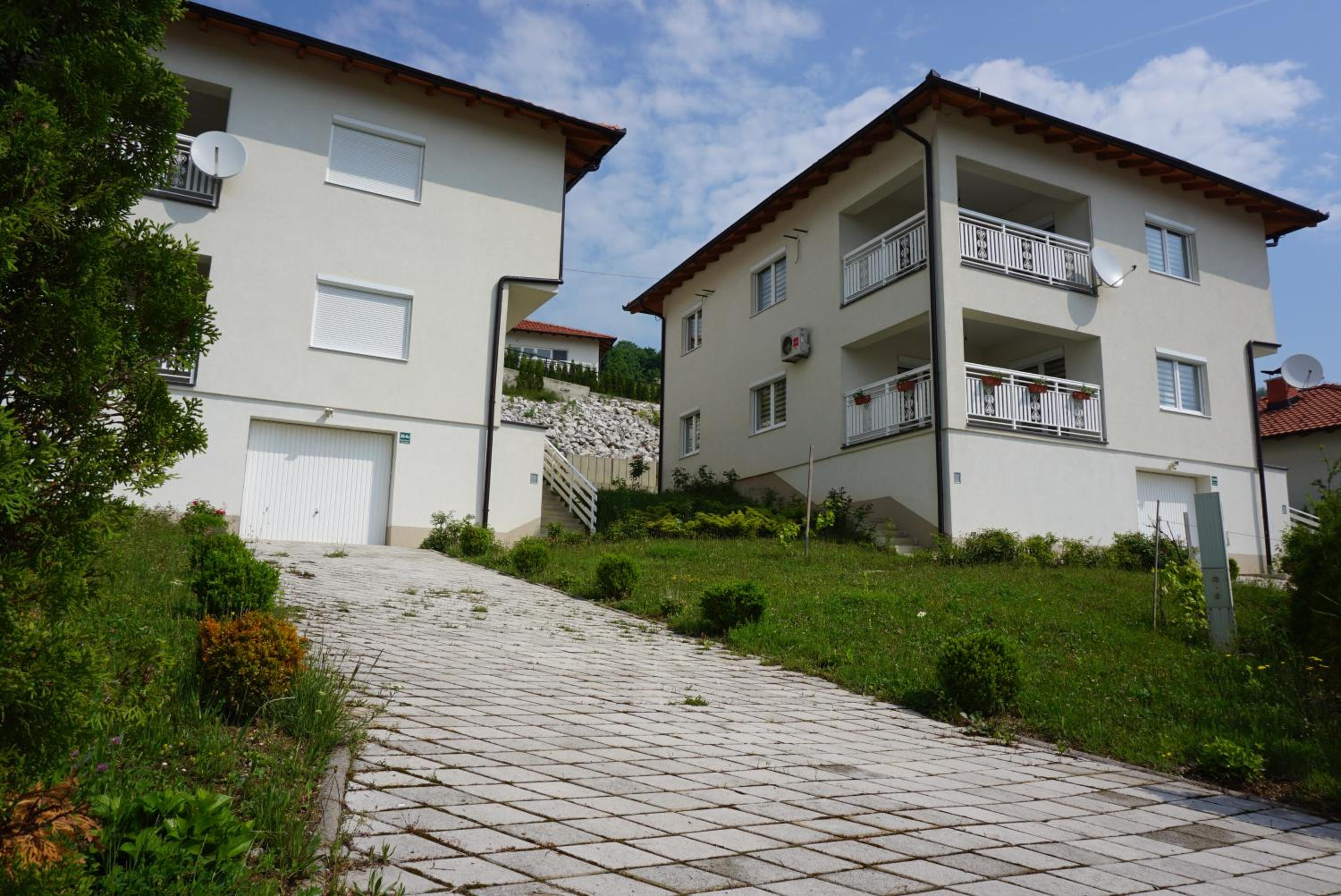 Villa Sarajevo 6