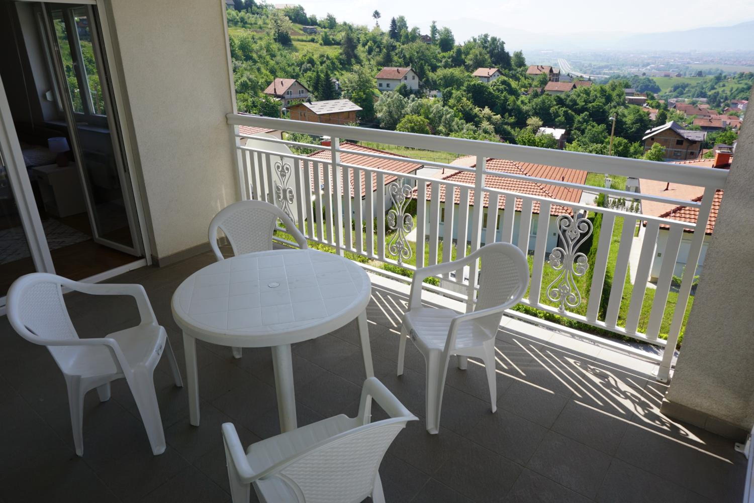 Villa Sarajevo 6