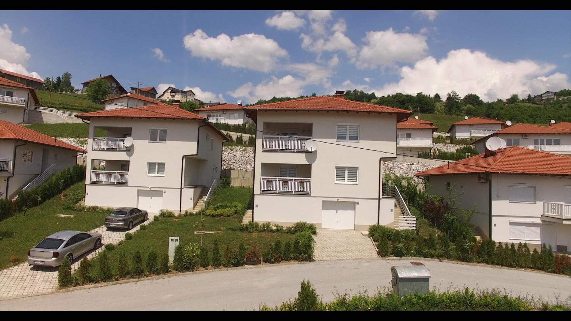 Villa Sarajevo 6