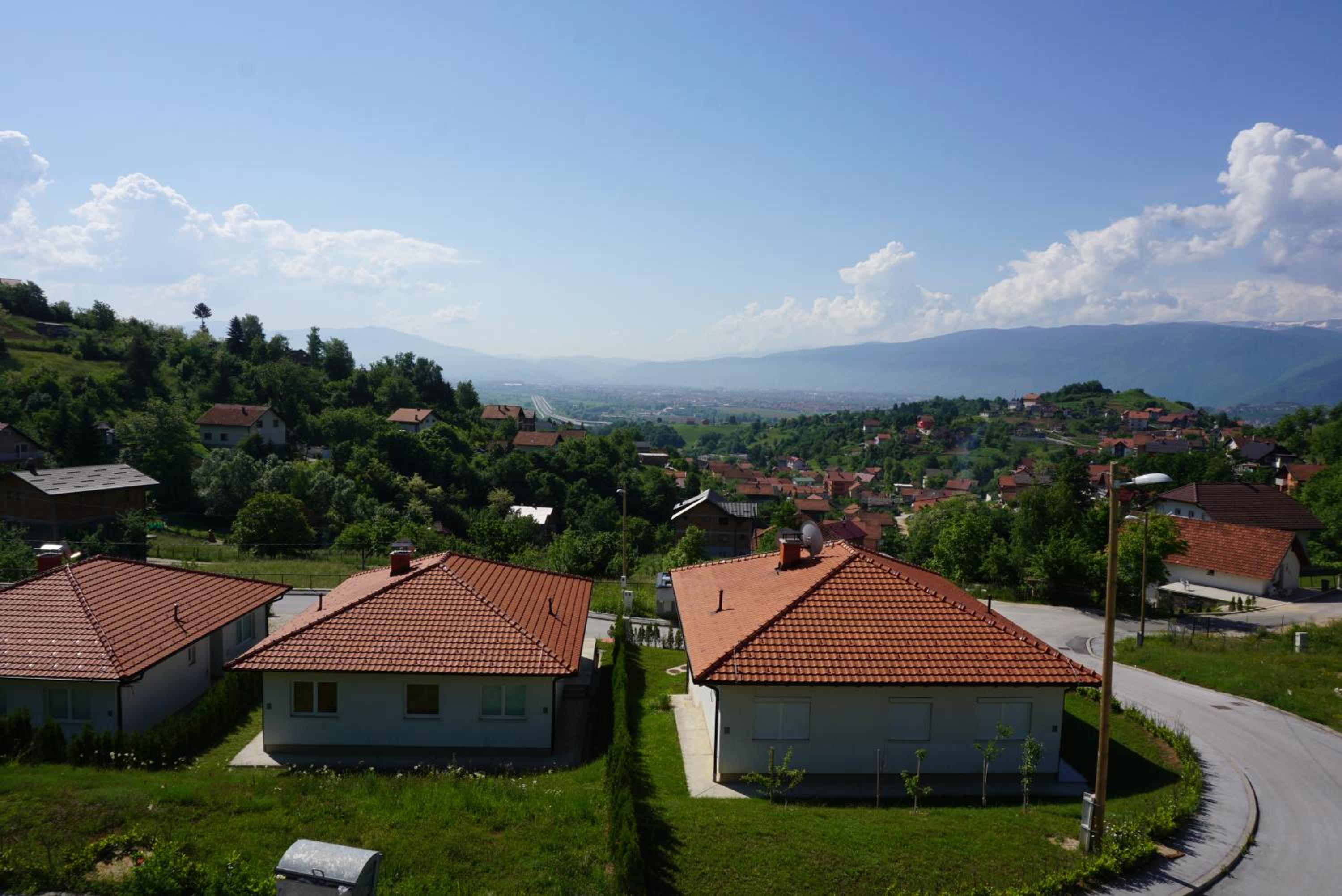 Villa Sarajevo 6