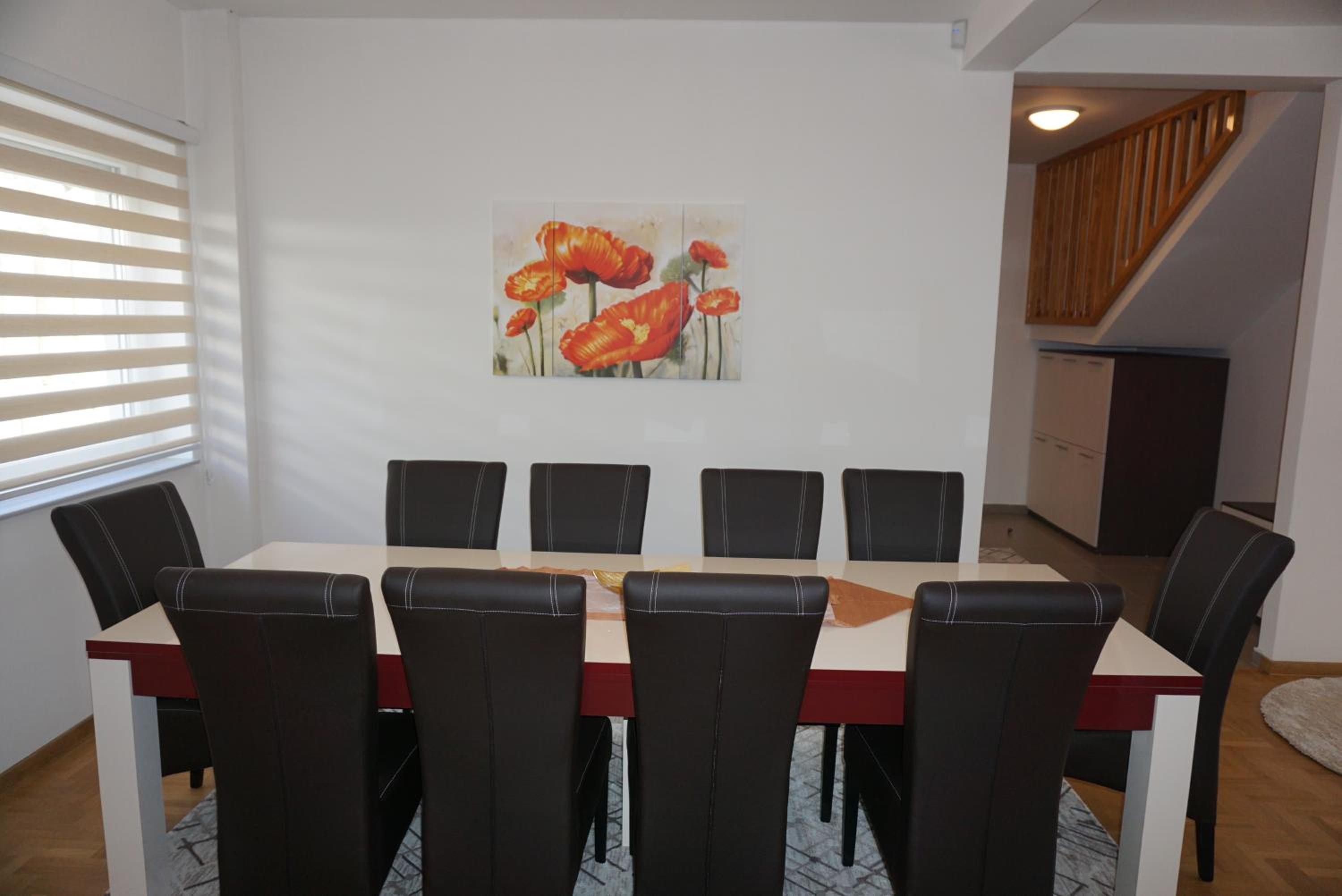 Villa Sarajevo 6