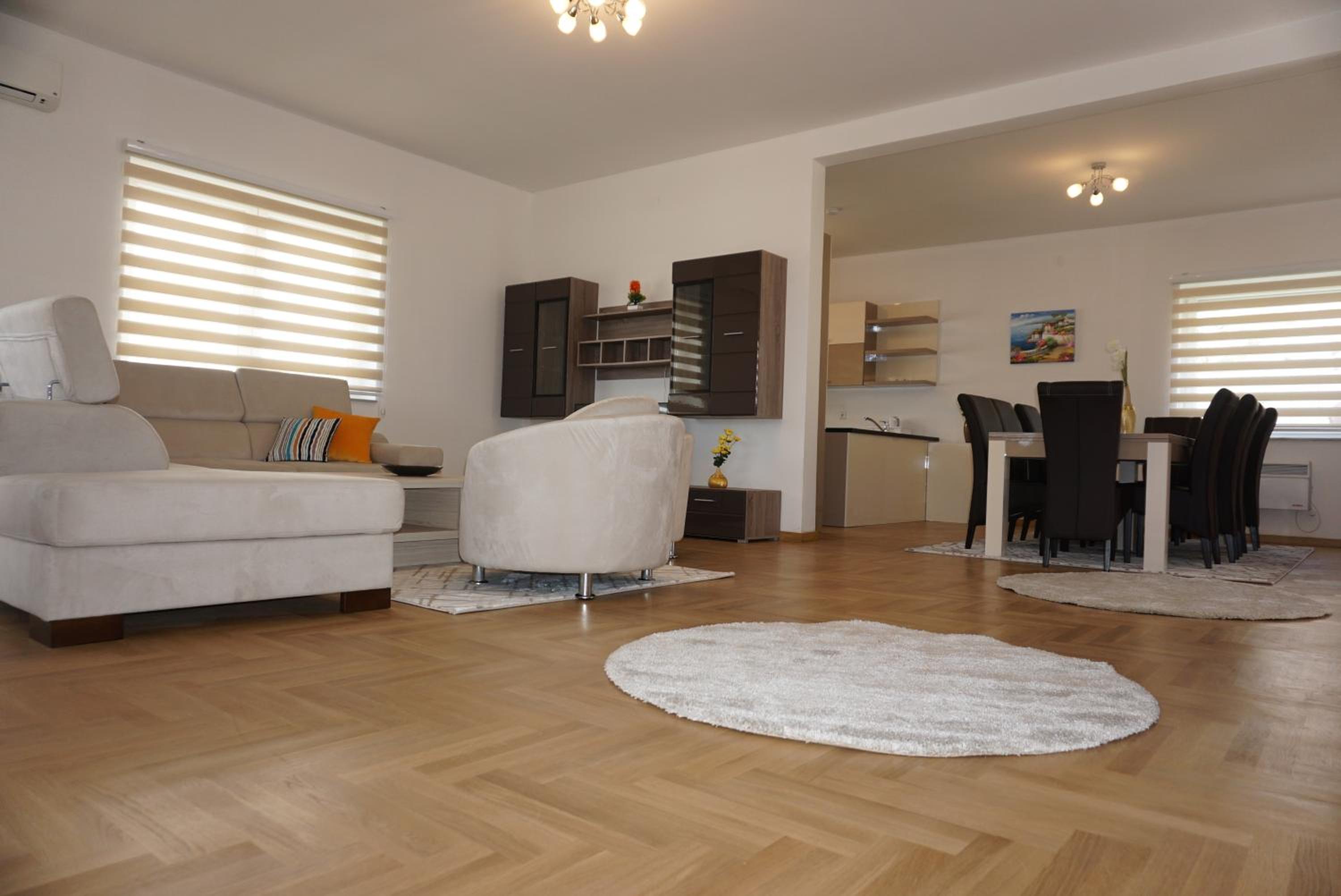 Villa Sarajevo 6