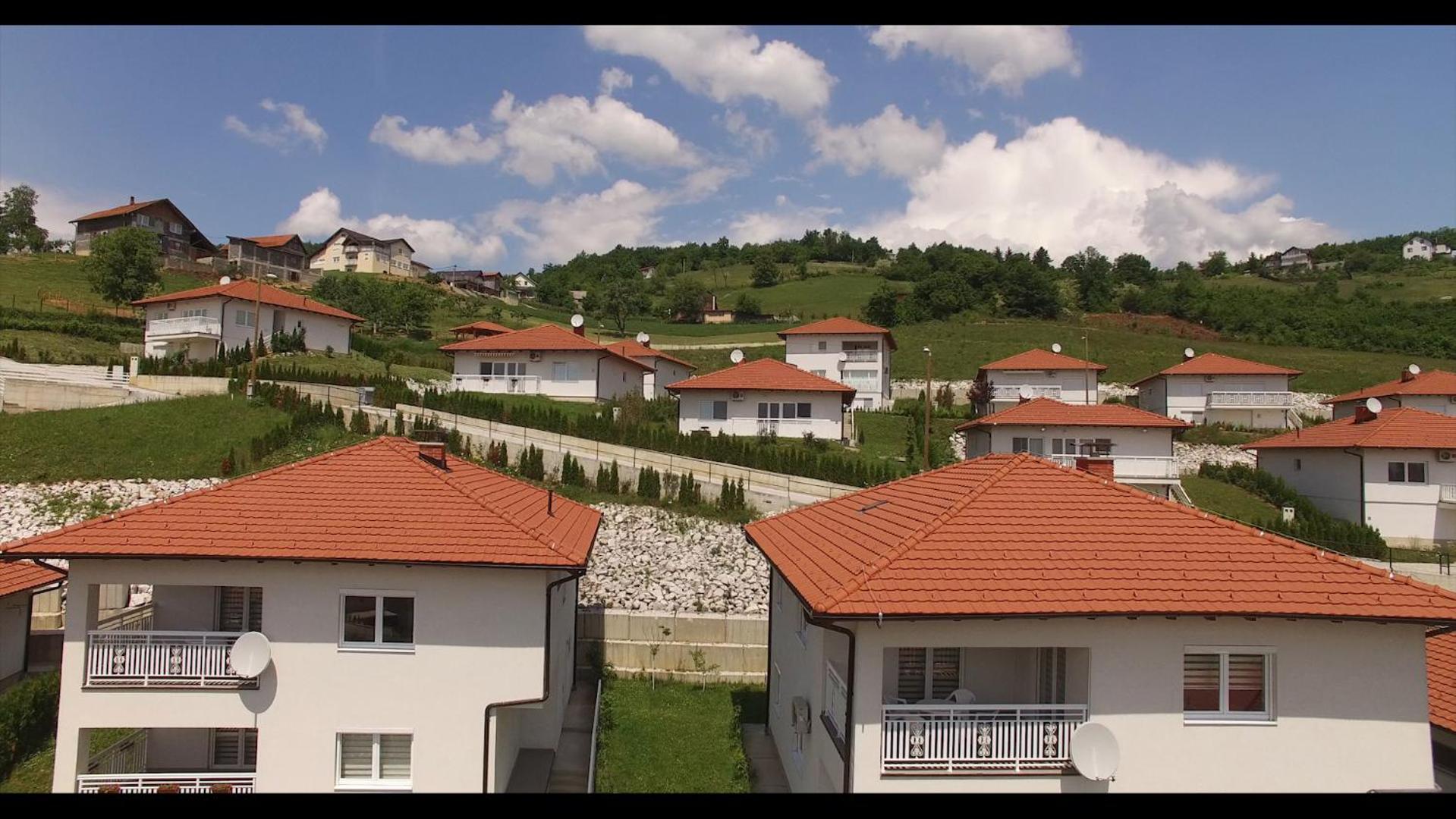 Villa Sarajevo 6