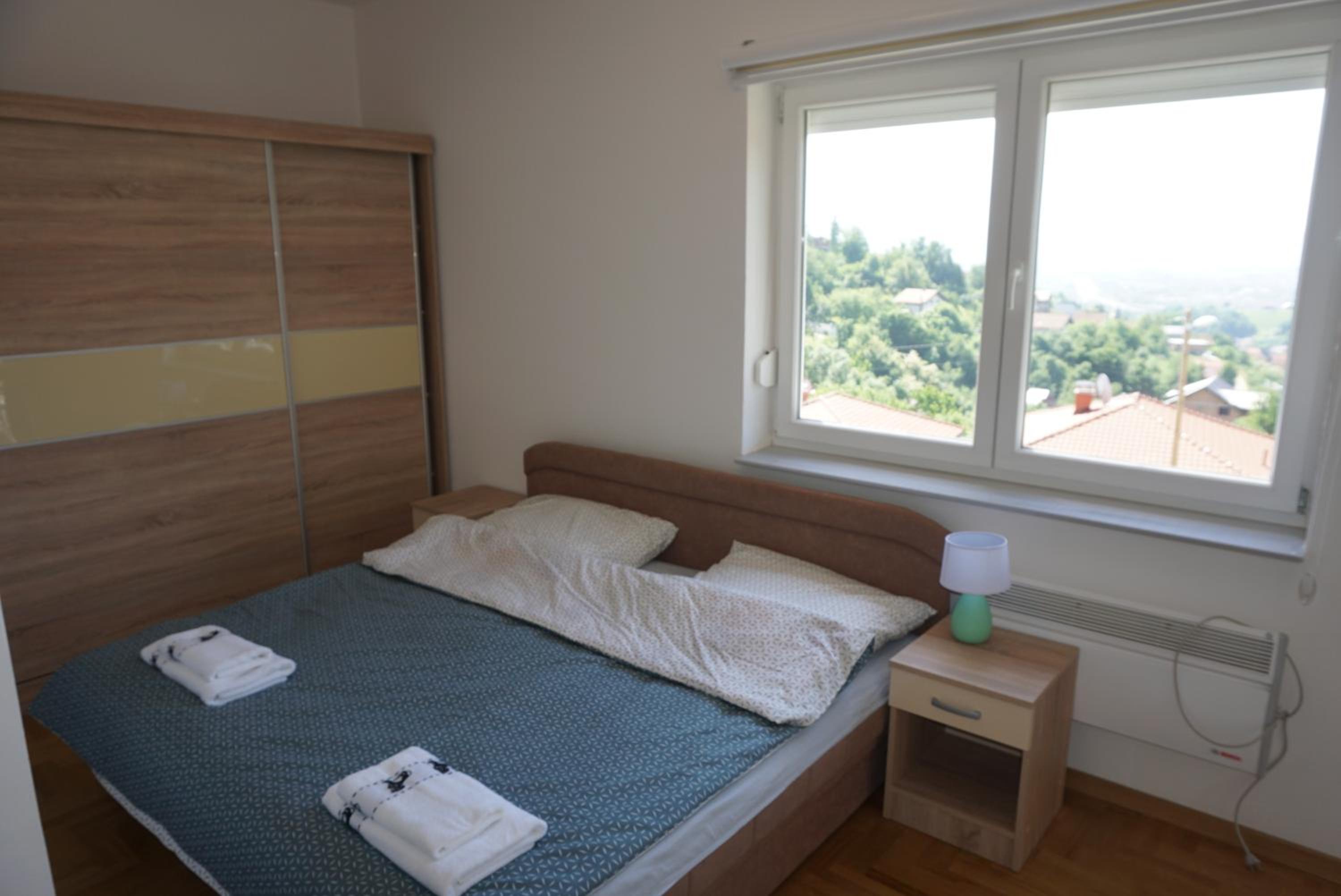 Villa Sarajevo 6