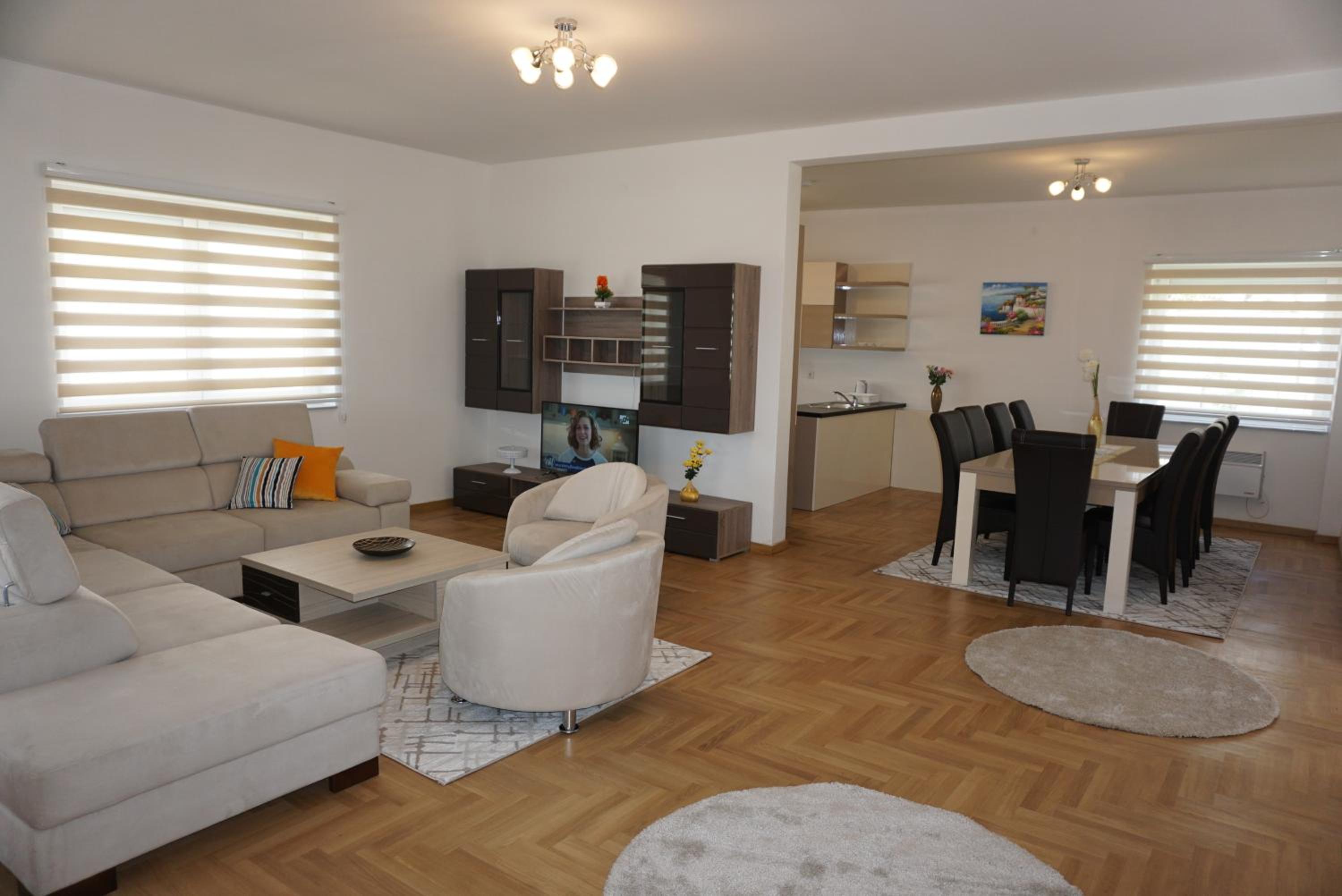 Villa Sarajevo 6