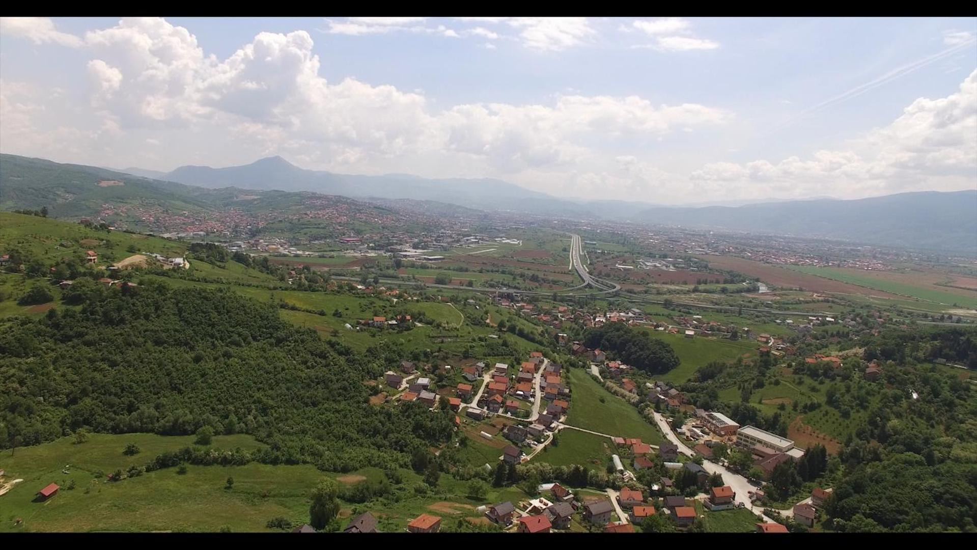 Villa Sarajevo 6