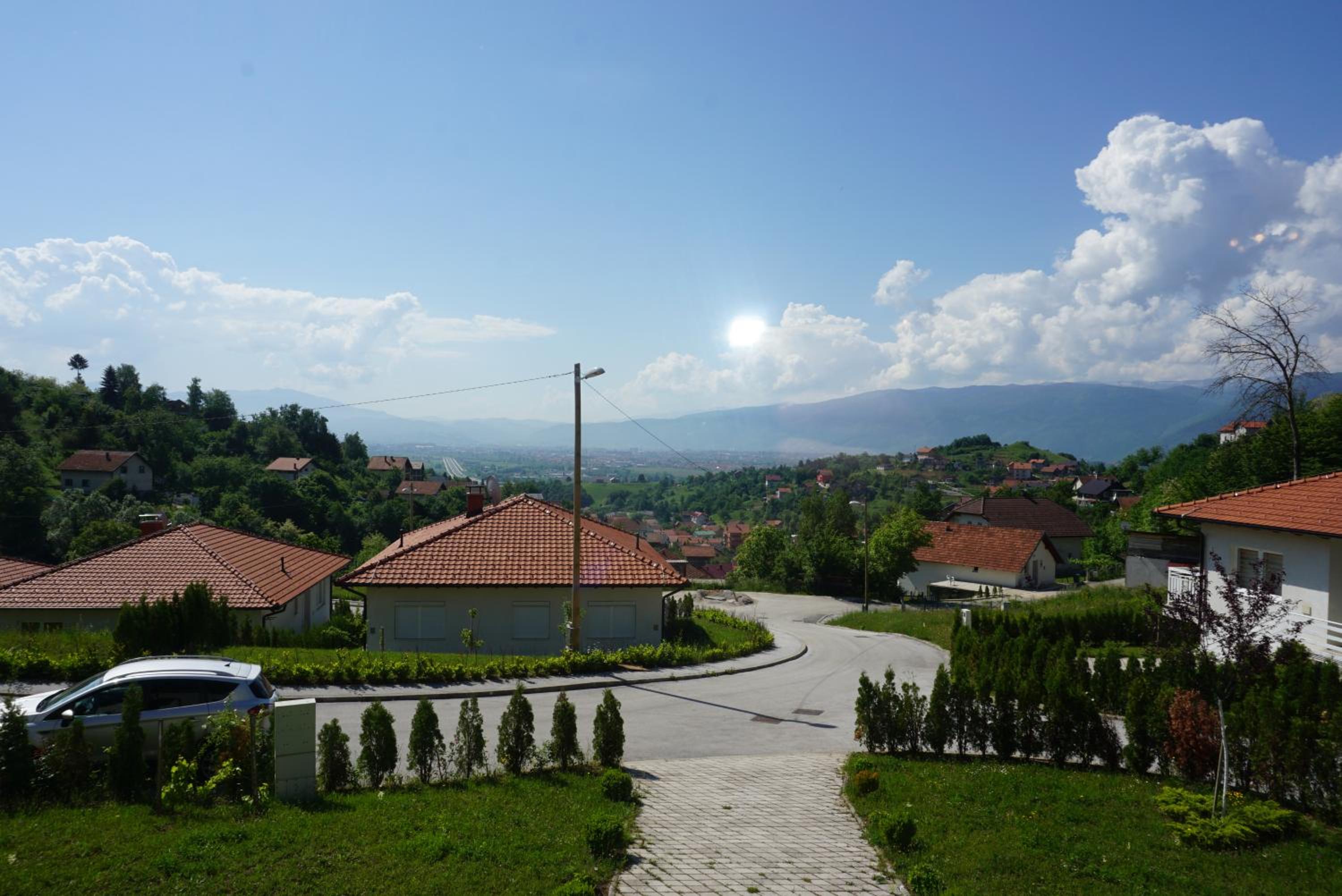 Villa Sarajevo 6