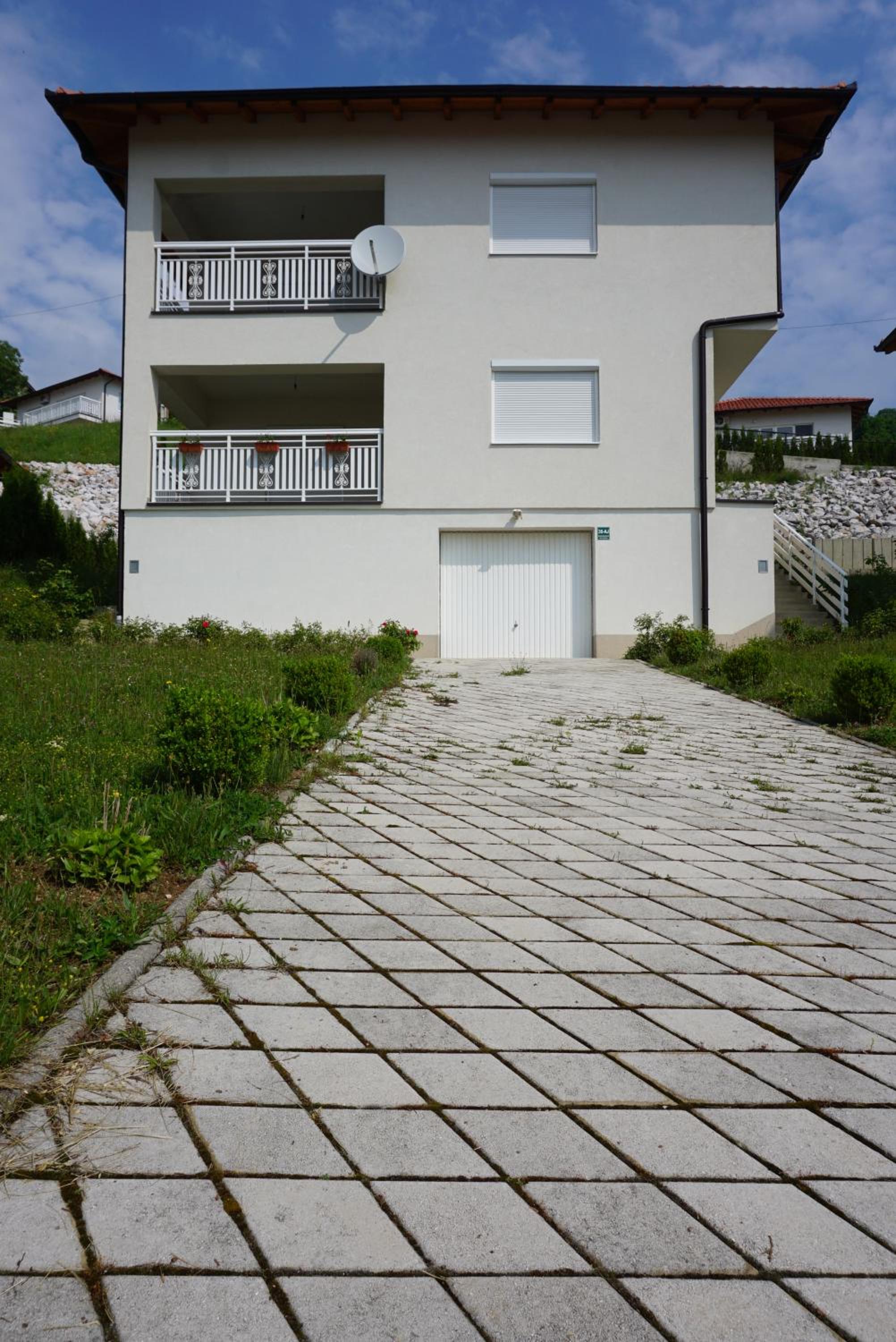 Villa Sarajevo 6