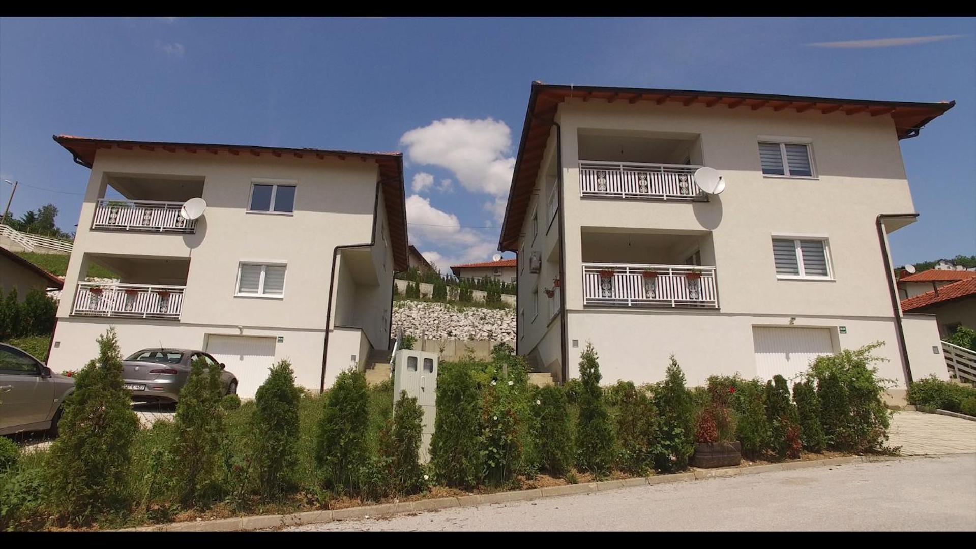 Villa Sarajevo 6