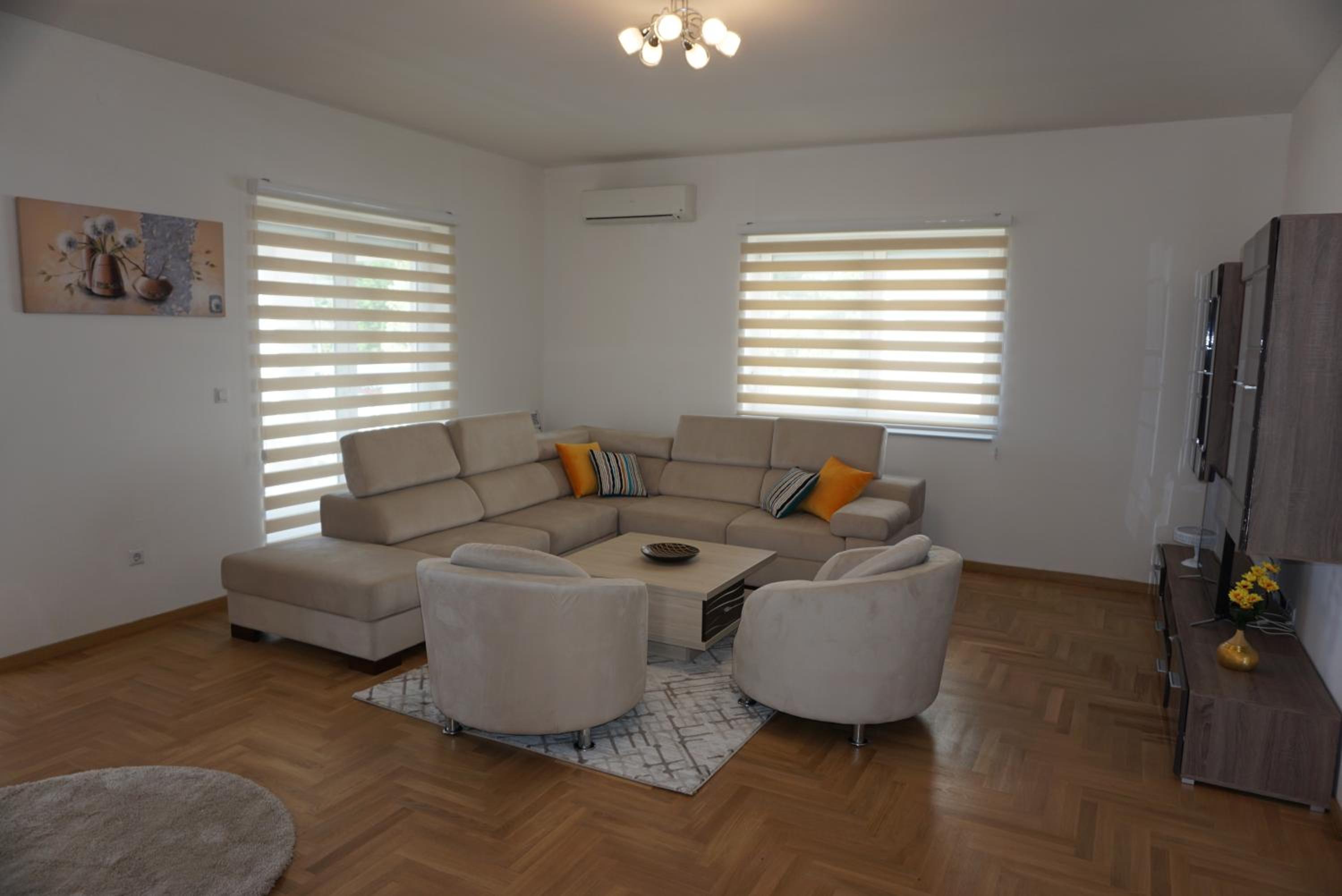 Villa Sarajevo 6