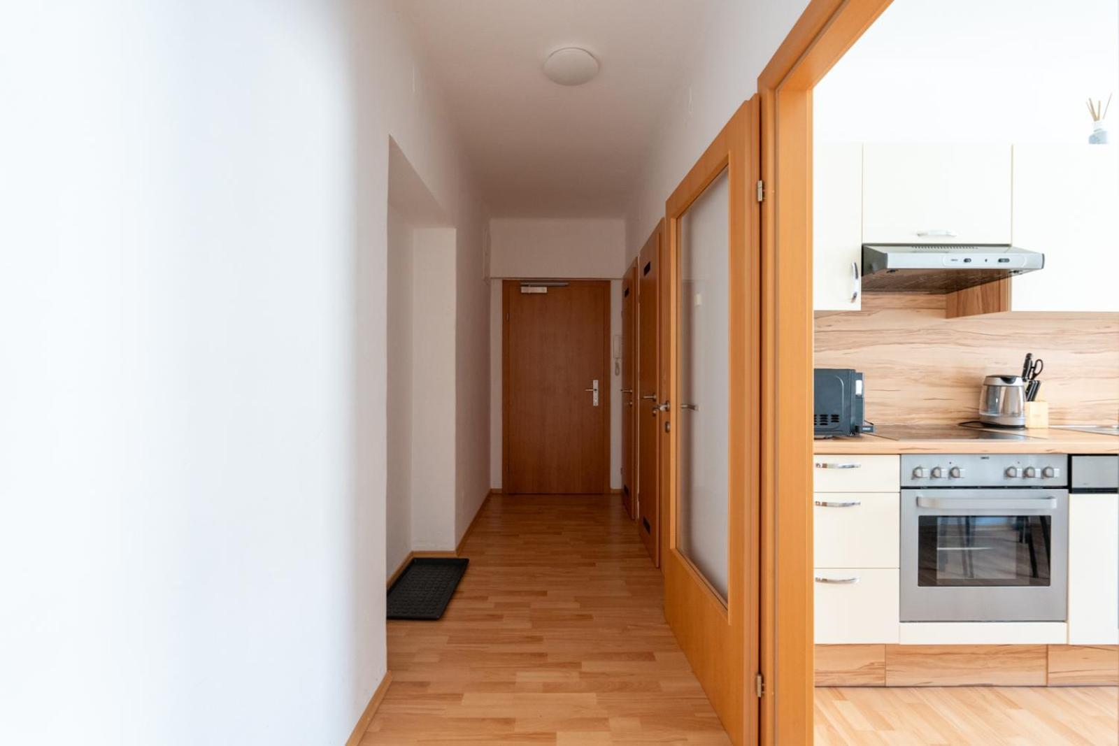 FarawayHomes Studio Leoben #A10