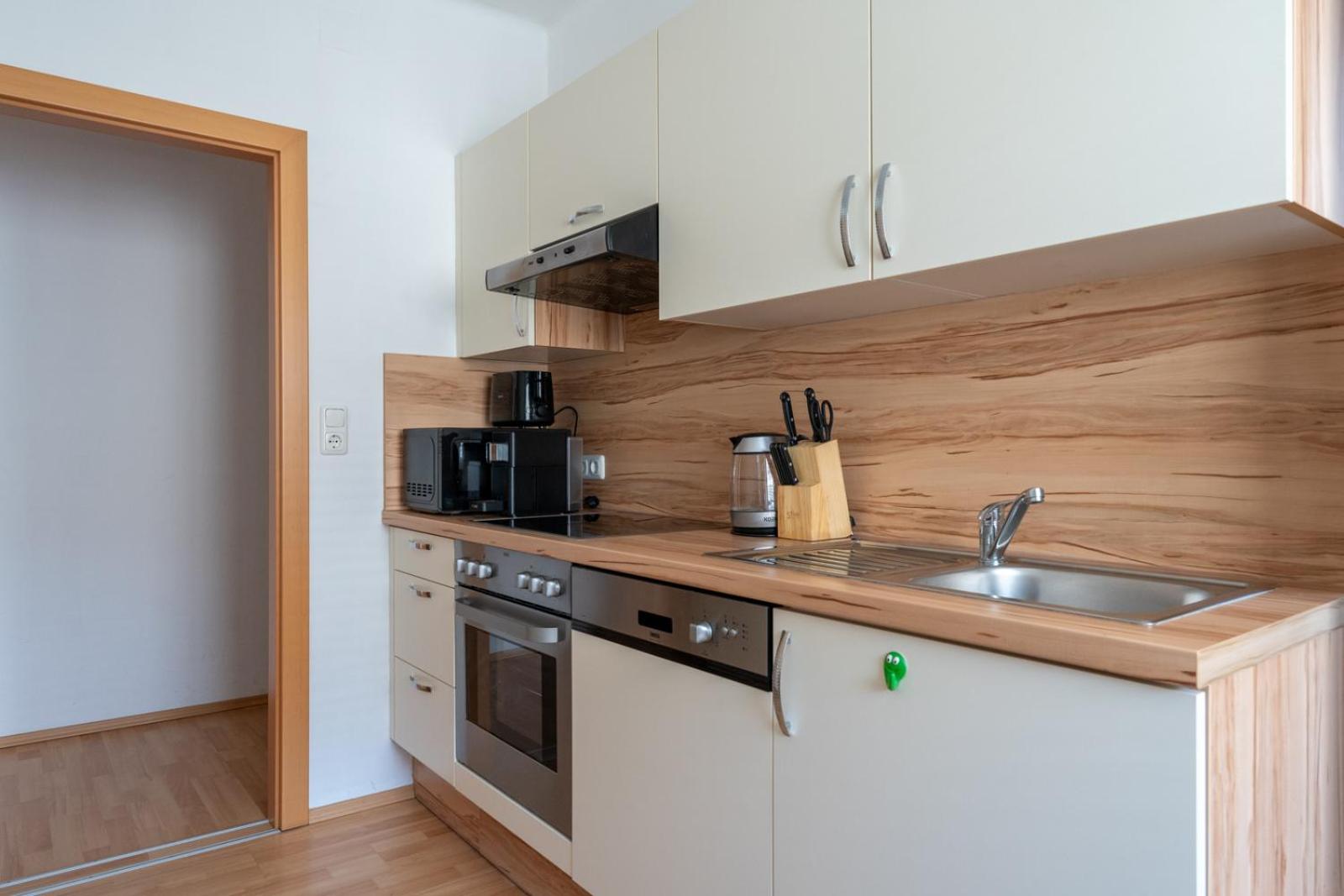 FarawayHomes Studio Leoben #A10