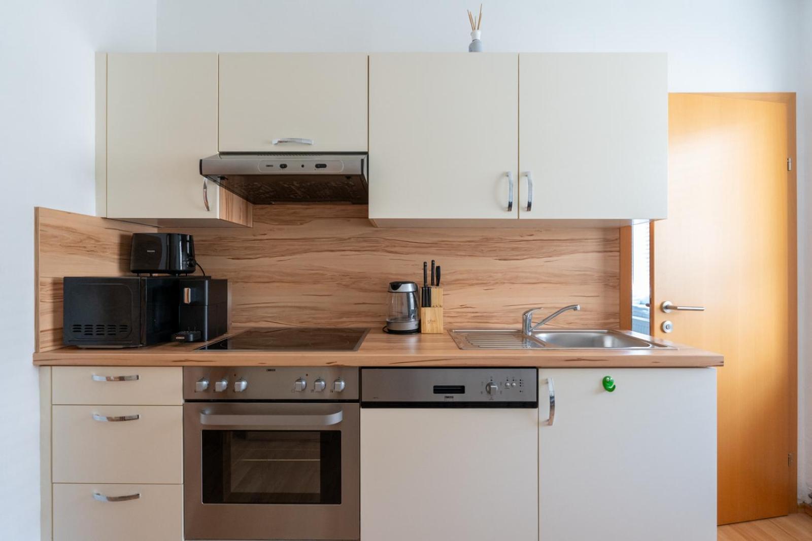FarawayHomes Studio Leoben #A10