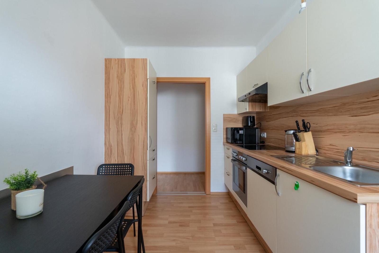 FarawayHomes Studio Leoben #A10