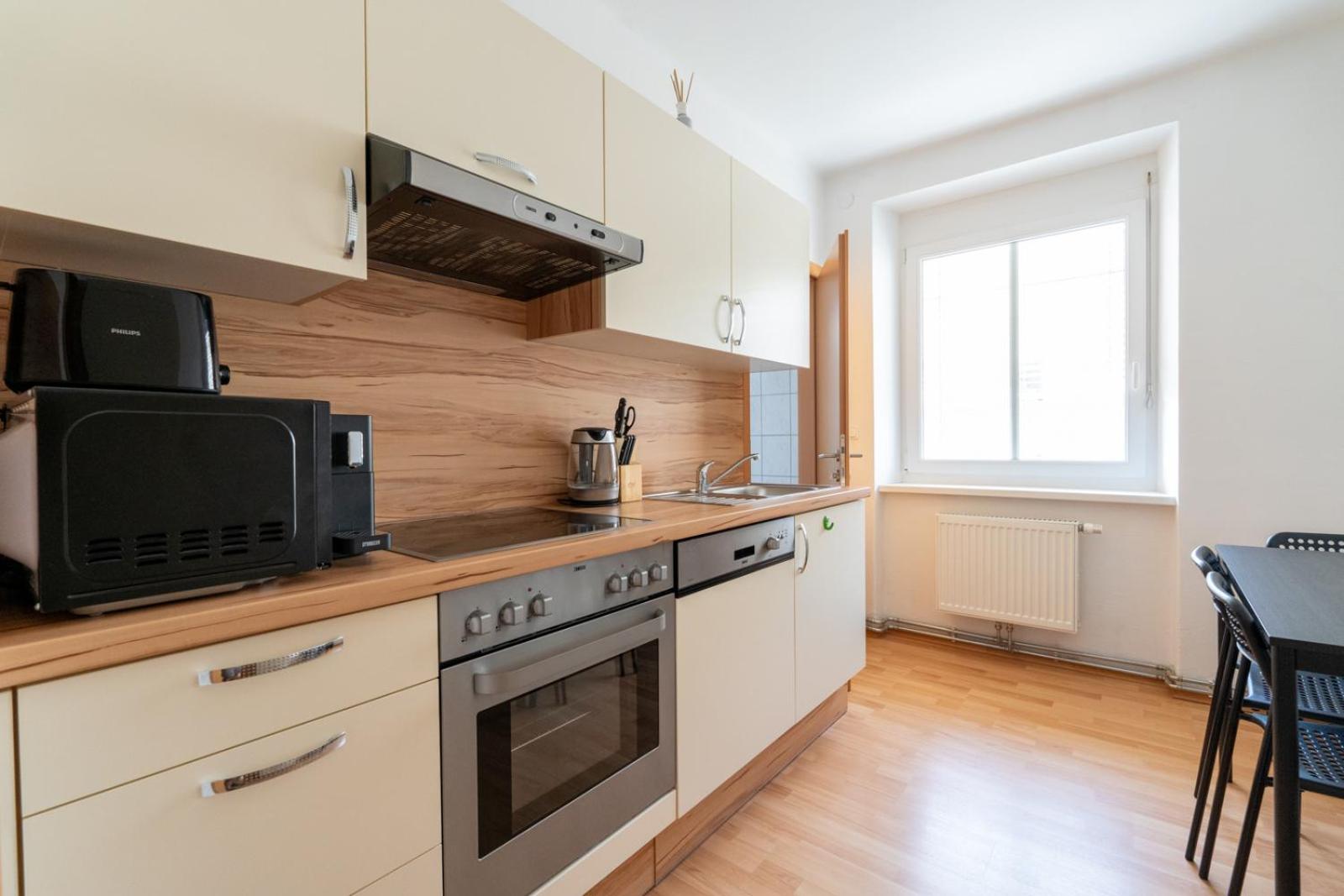 FarawayHomes Studio Leoben #A10