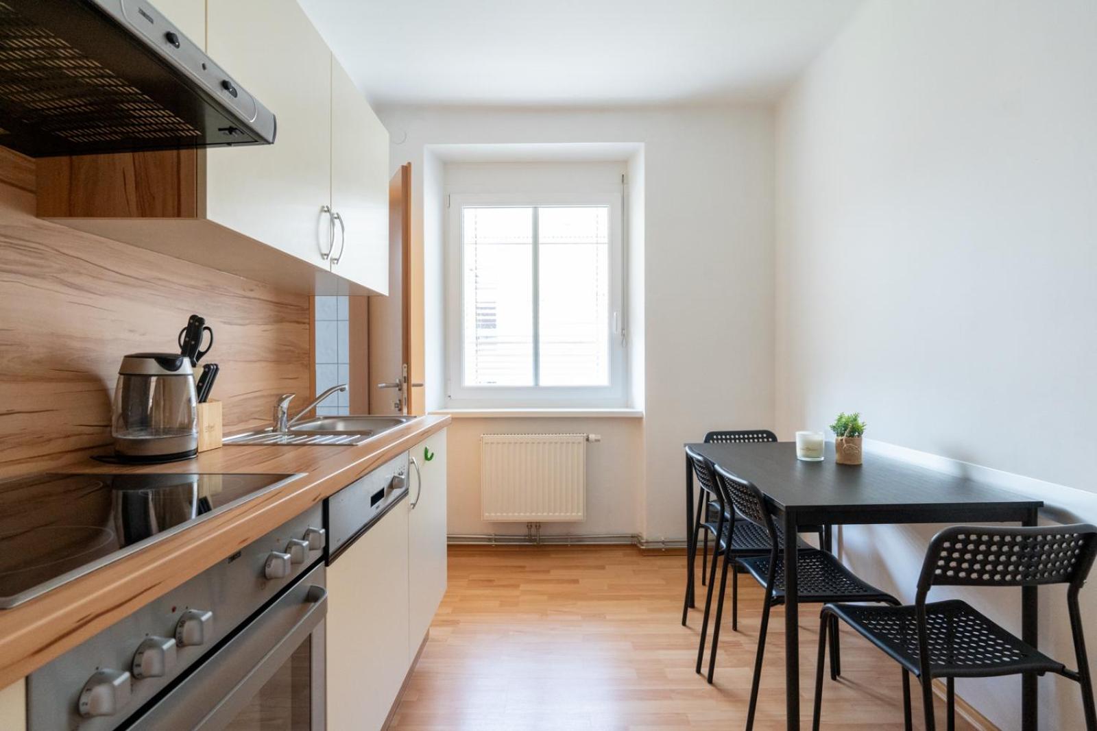 FarawayHomes Studio Leoben #A10