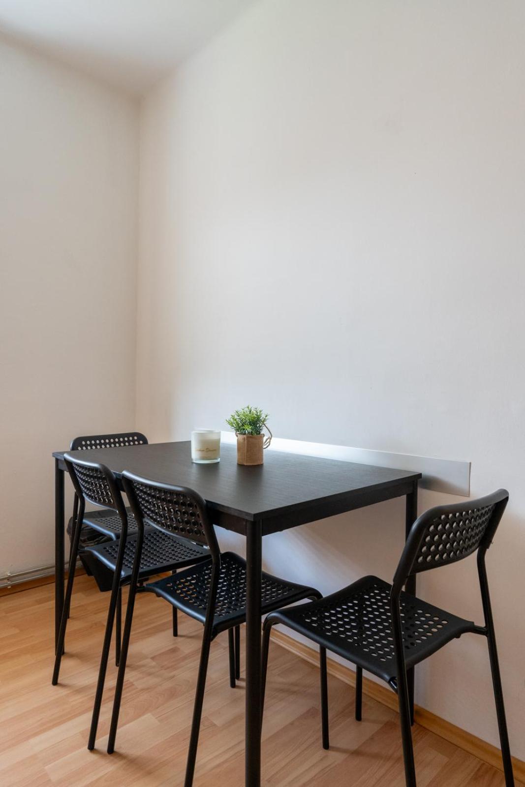 FarawayHomes Studio Leoben #A10