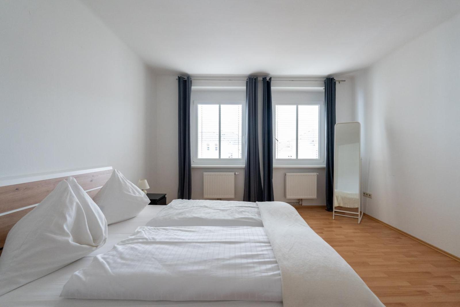 FarawayHomes Studio Leoben #A10