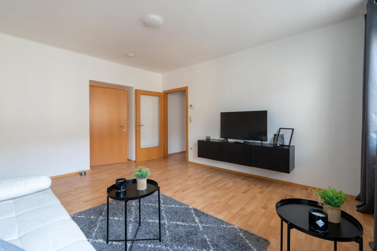 FarawayHomes Studio Leoben #A10