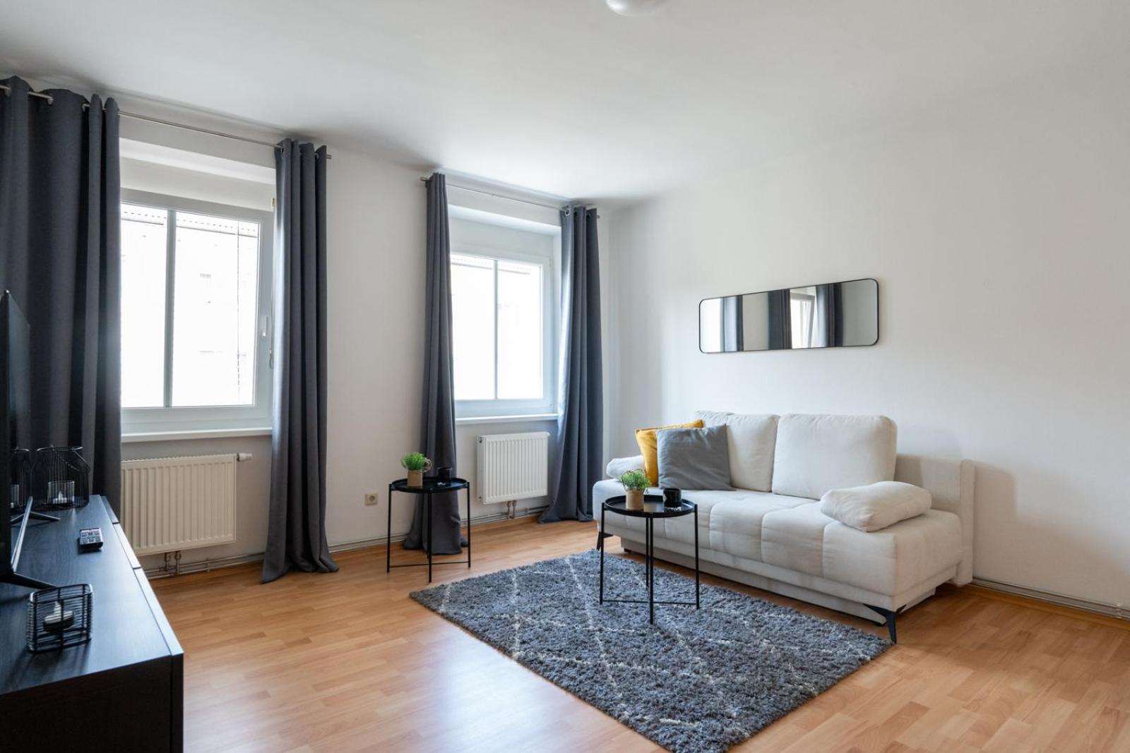 FarawayHomes Studio Leoben #A10