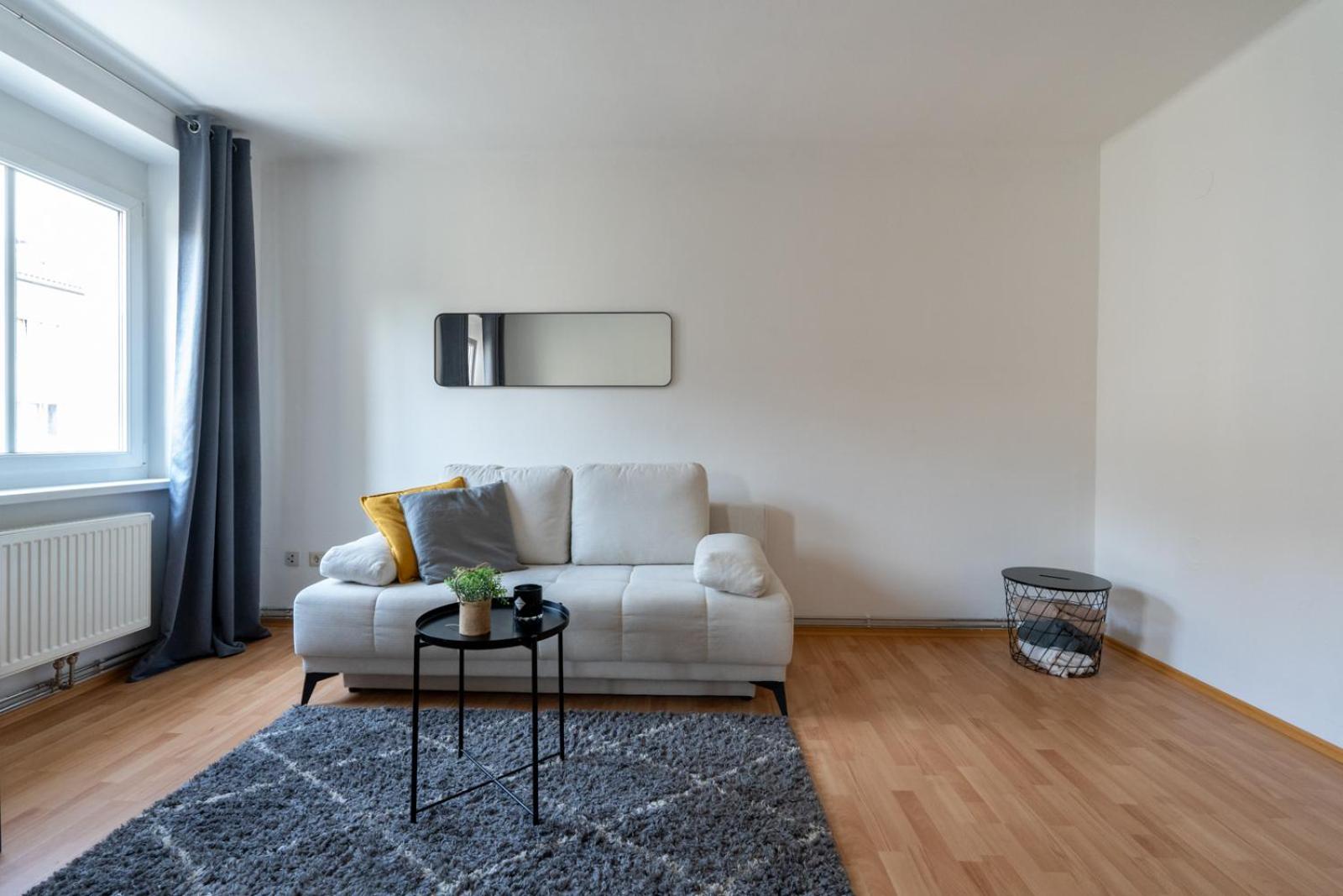 FarawayHomes Studio Leoben #A10