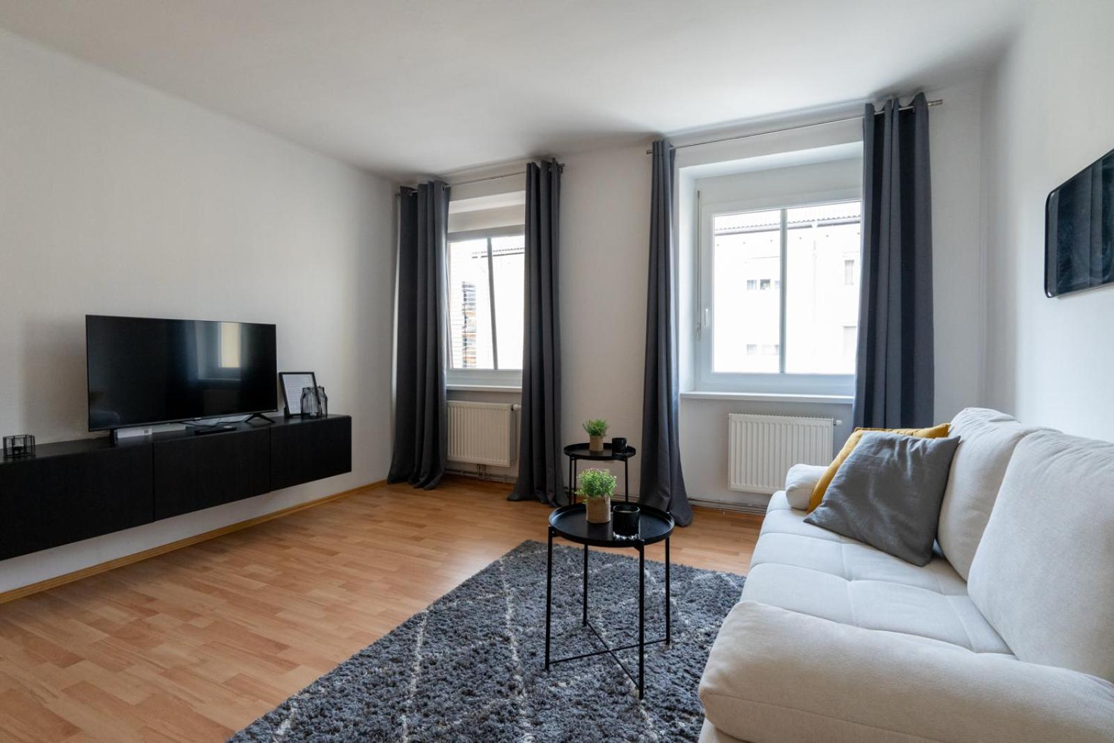 FarawayHomes Studio Leoben #A10