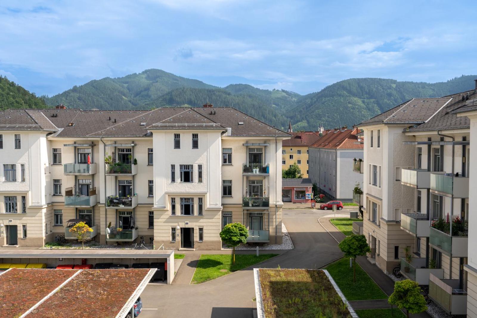 FarawayHomes Studio Leoben #A10