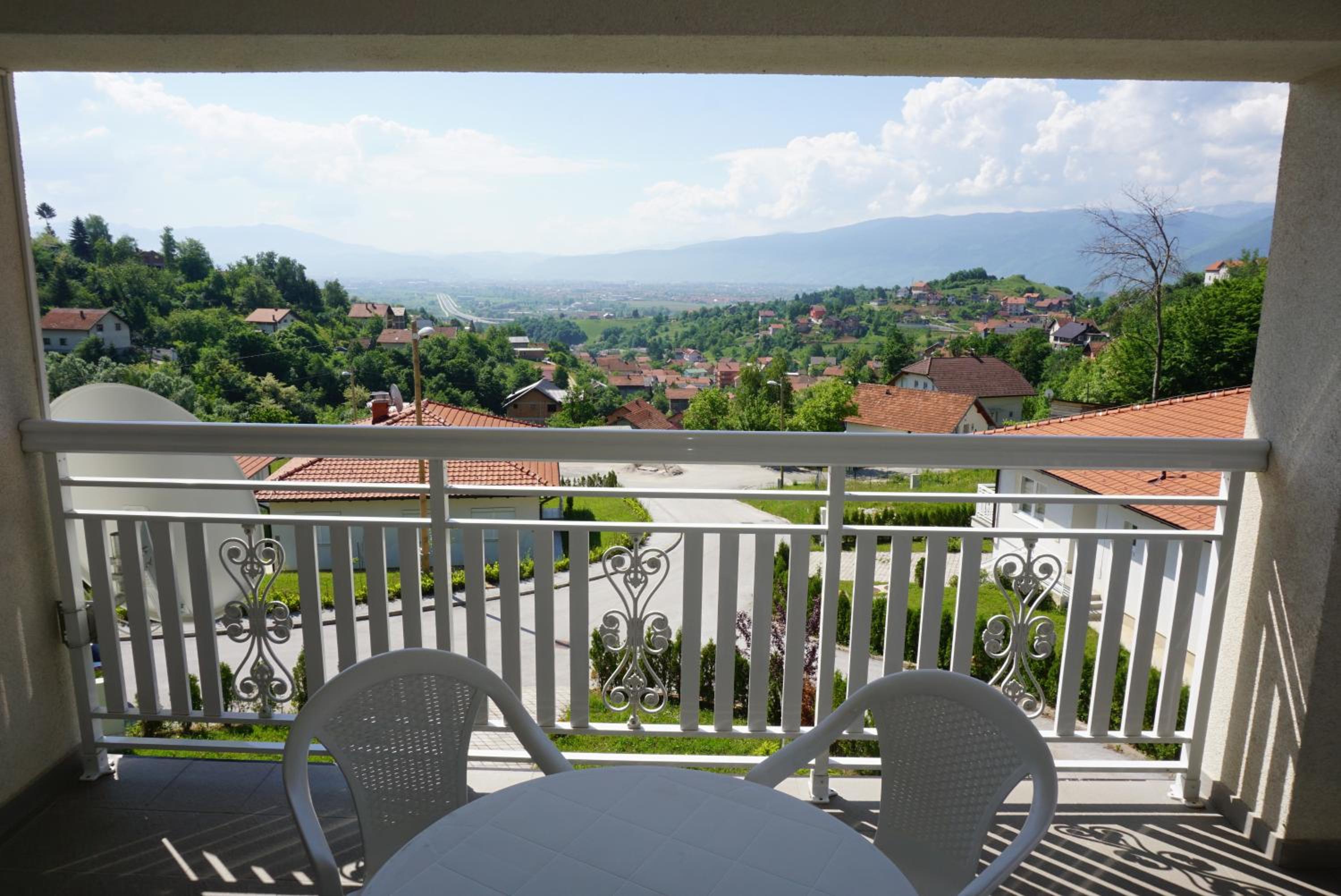 Villa Sarajevo 6