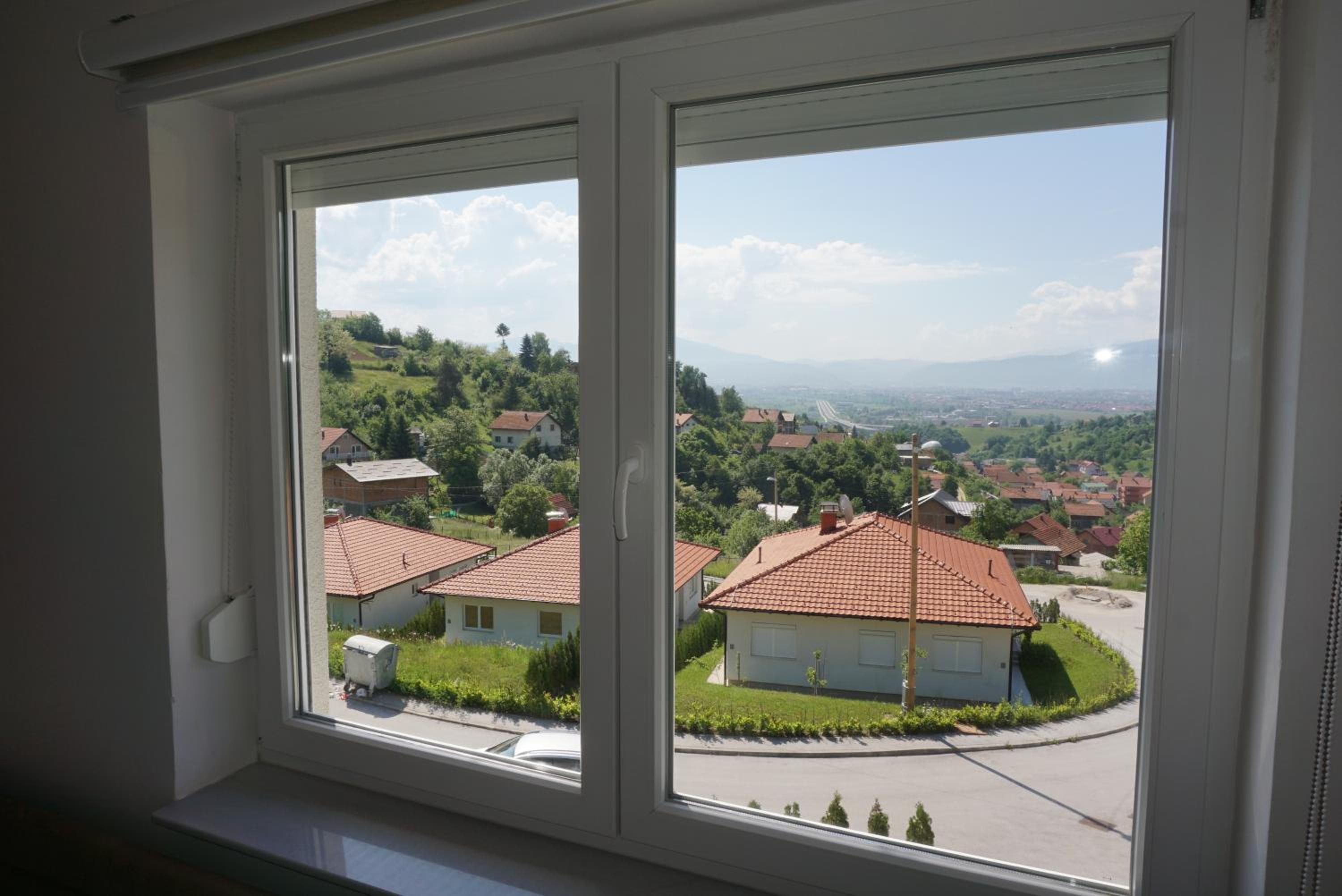 Villa Sarajevo 6