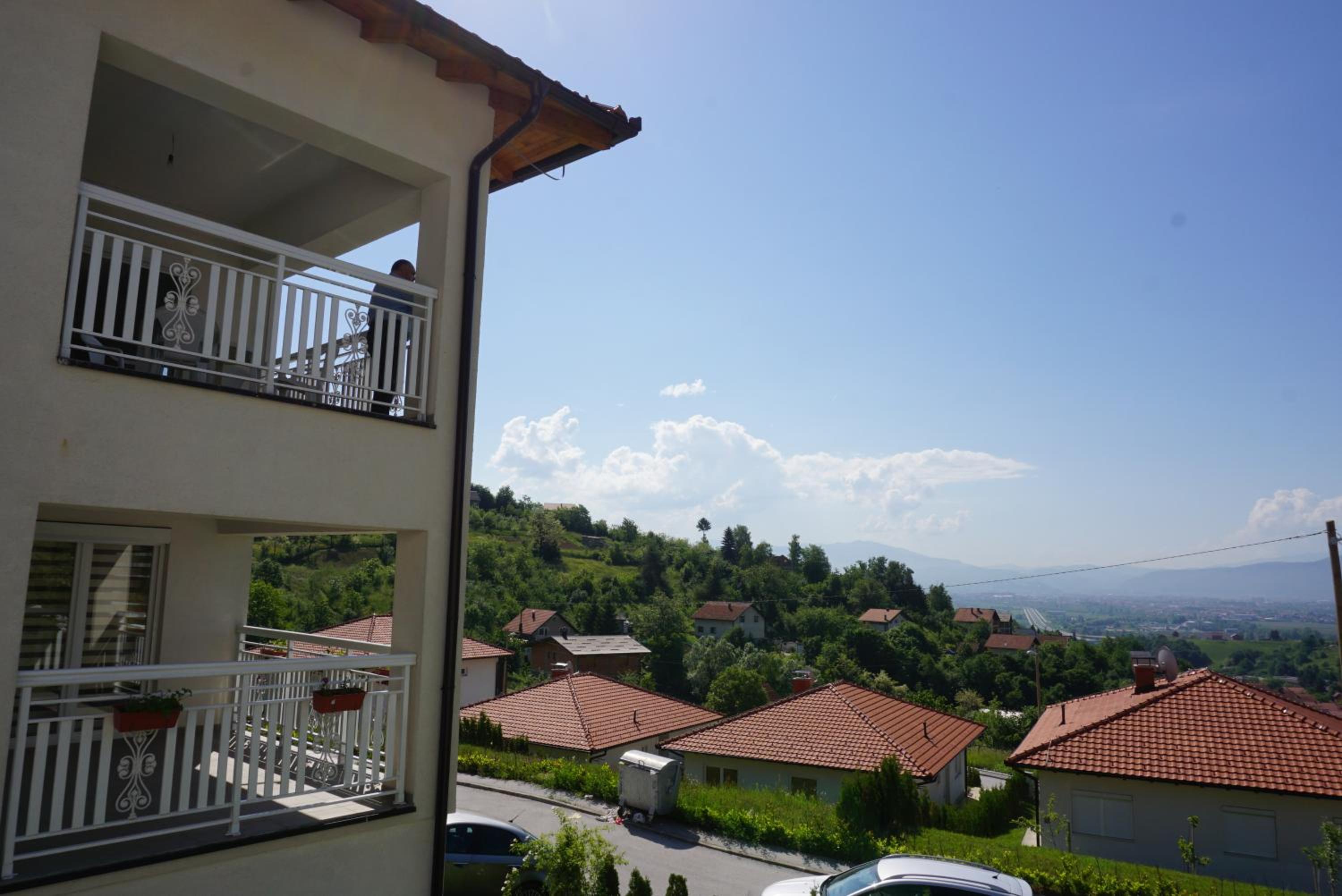 Villa Sarajevo 6